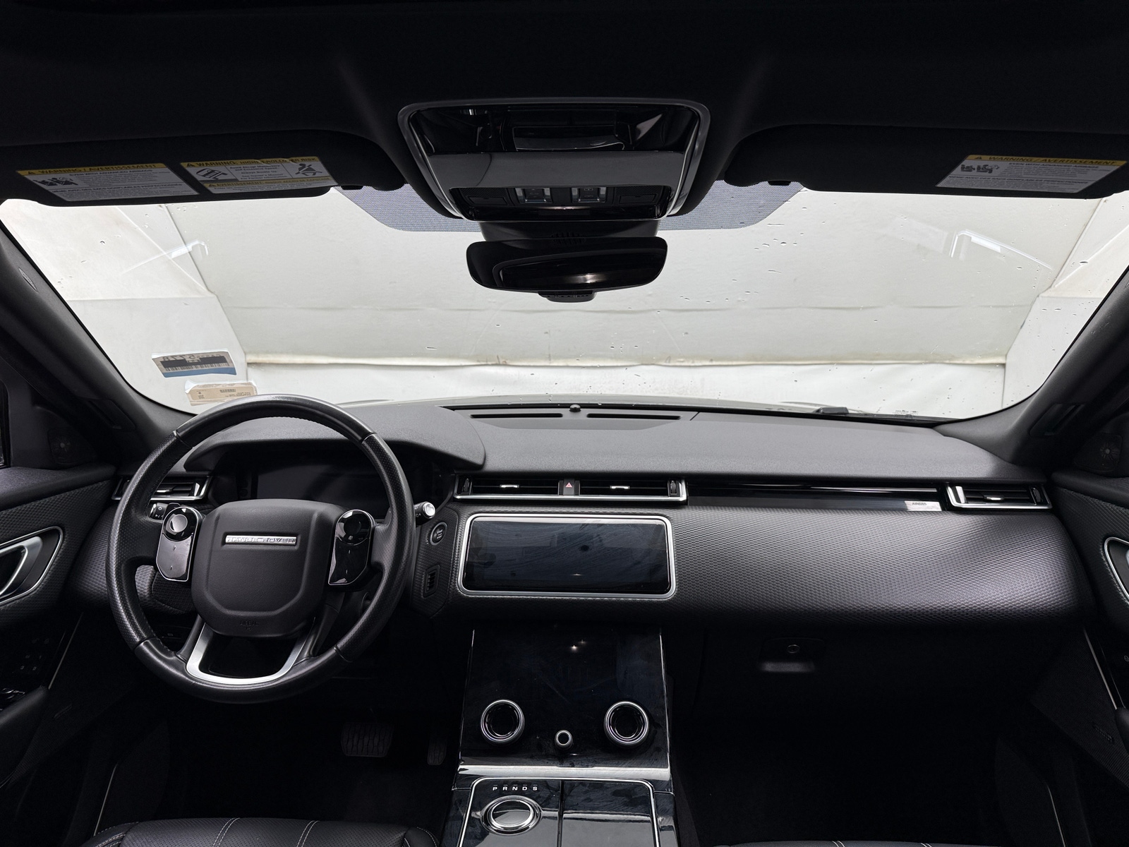 Thumbnail: 2018 Land Rover Range Rover Velar - 2