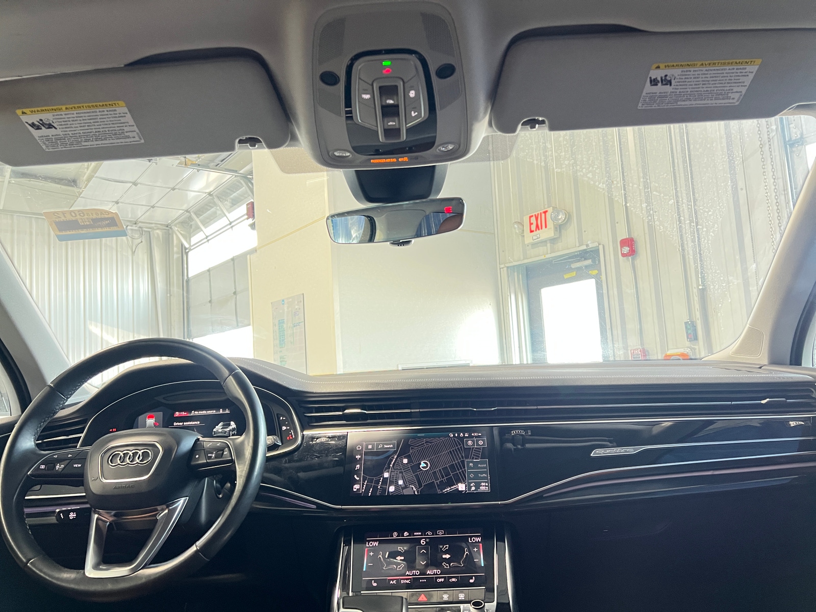 Thumbnail: 2023 Audi Q7 - 2