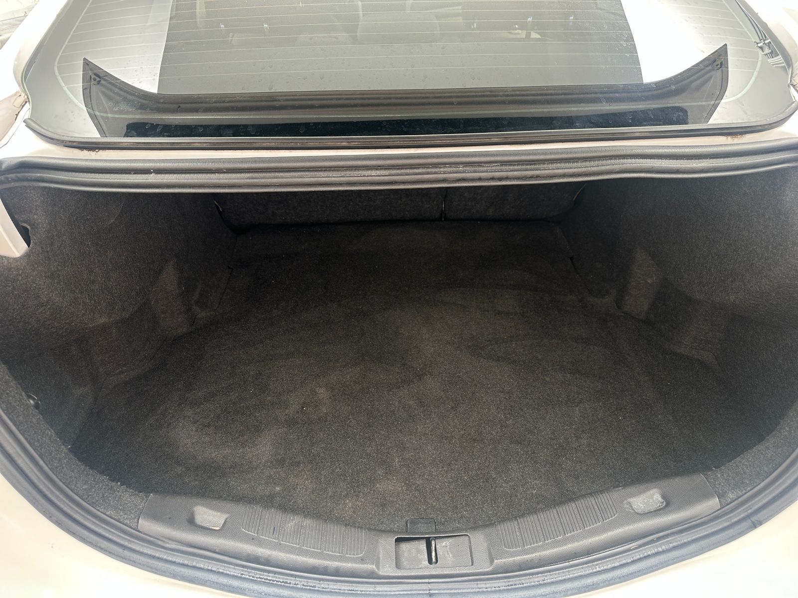 Thumbnail: 2013 Ford Fusion - 7