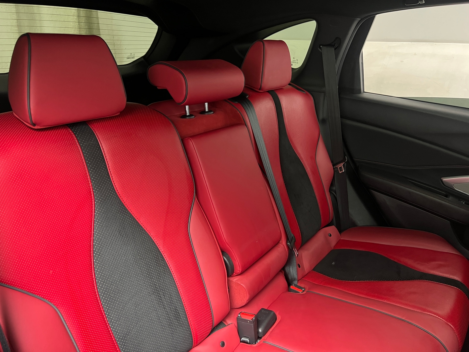 Thumbnail: 2021 Acura RDX - 5