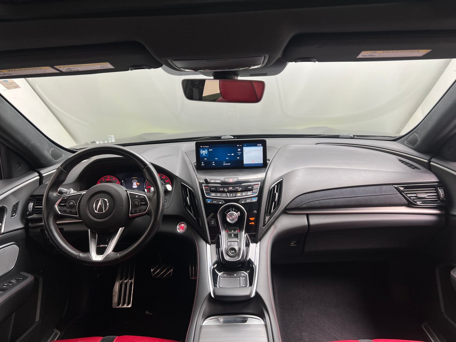 Thumbnail: 2021 Acura RDX - 2