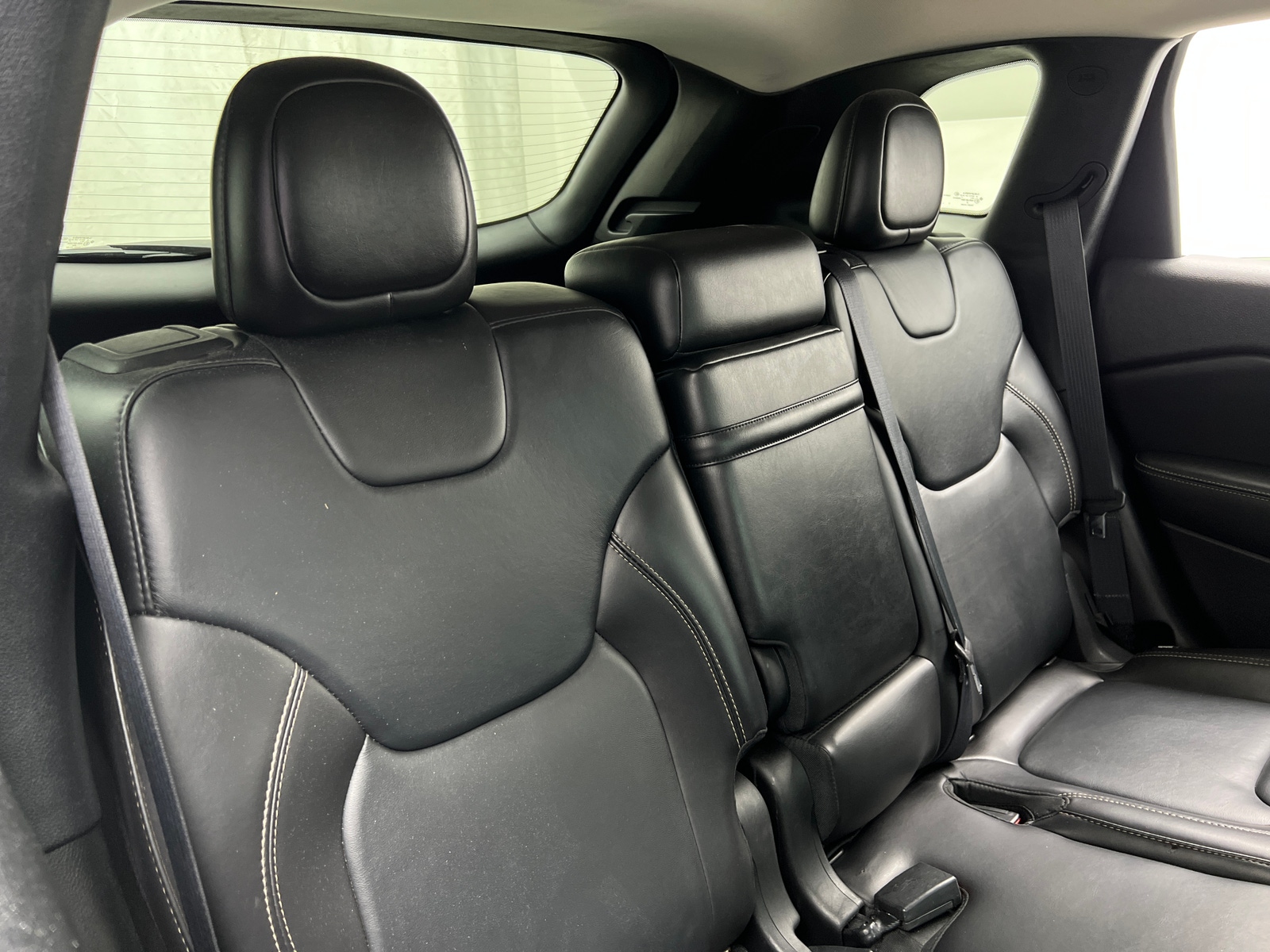 Thumbnail: 2017 Jeep Cherokee - 5