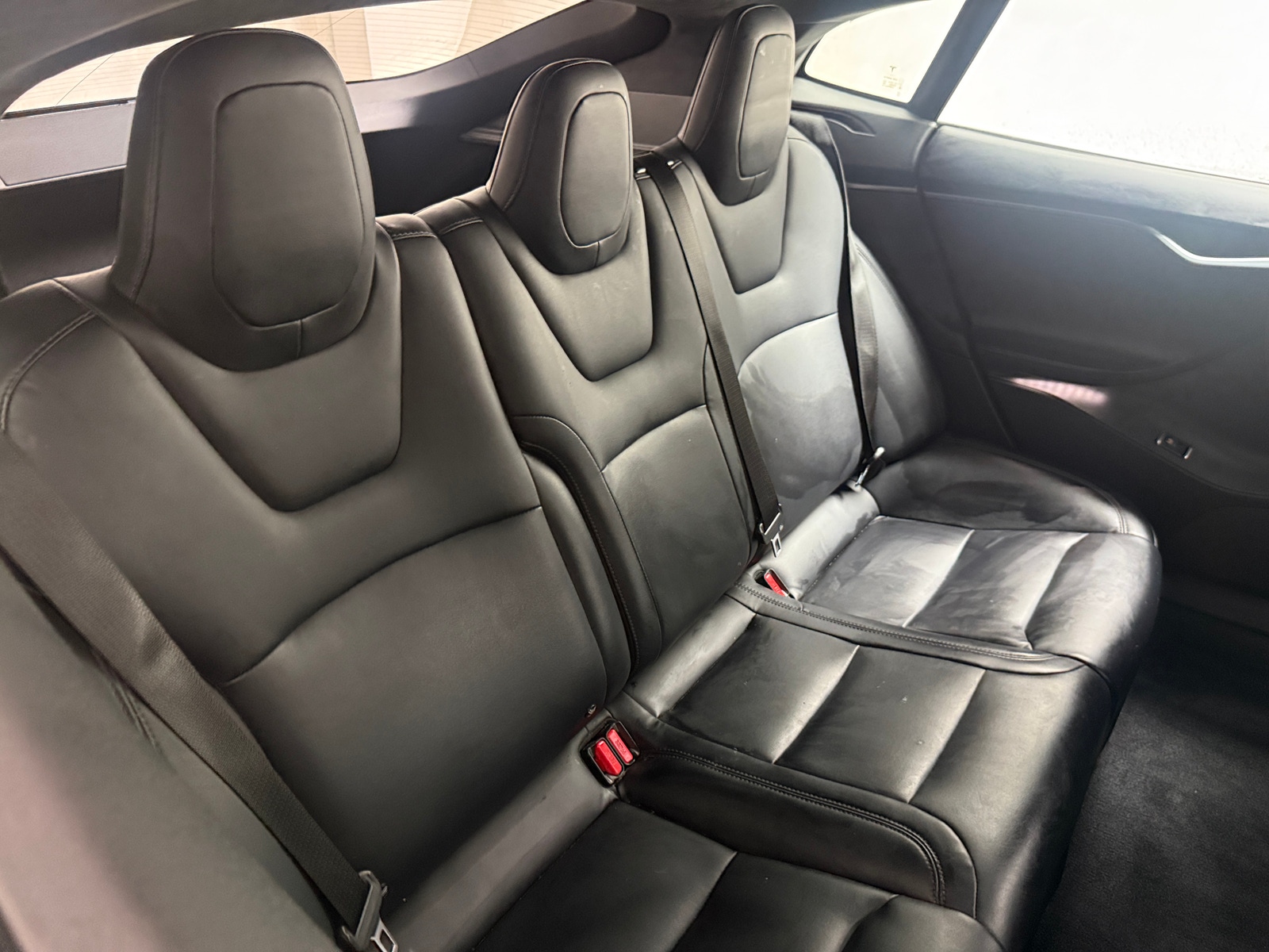 Thumbnail: 2020 Tesla Model S - 5