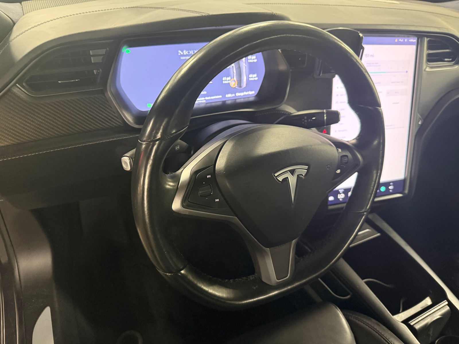 Thumbnail: 2020 Tesla Model S - 4