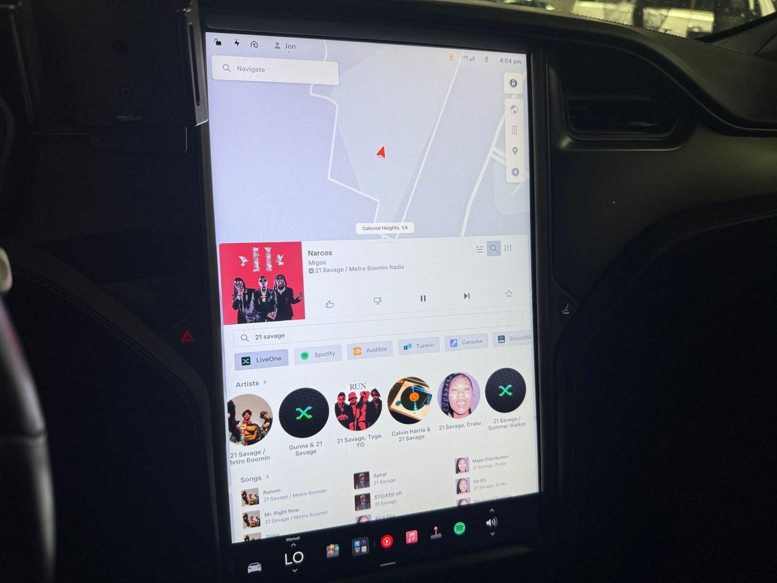 Thumbnail: 2020 Tesla Model S - 3
