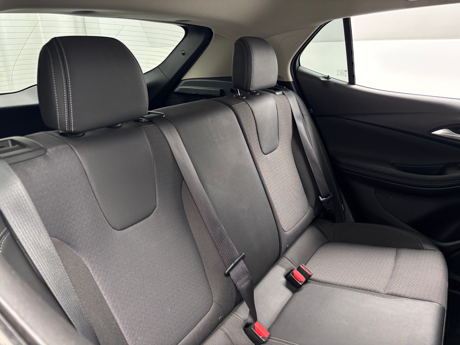 Thumbnail: 2025 Buick Encore GX - 6