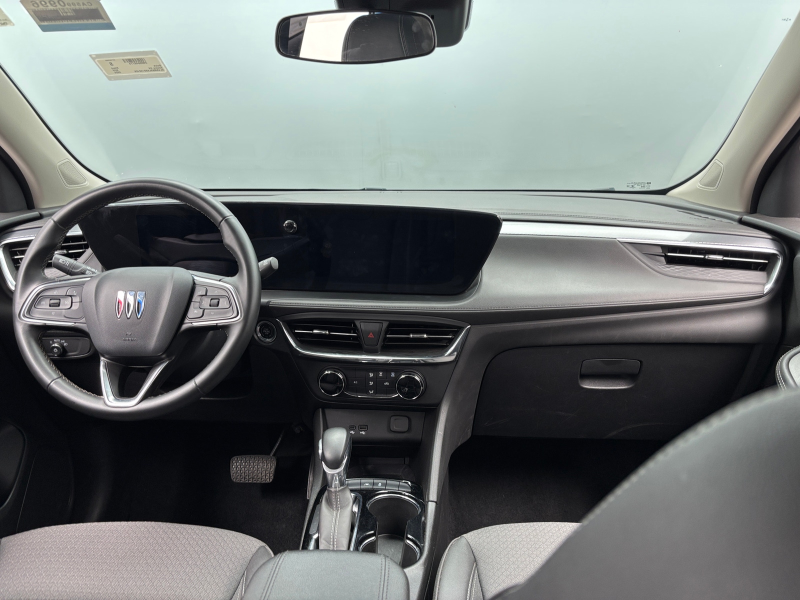 Thumbnail: 2025 Buick Encore GX - 3
