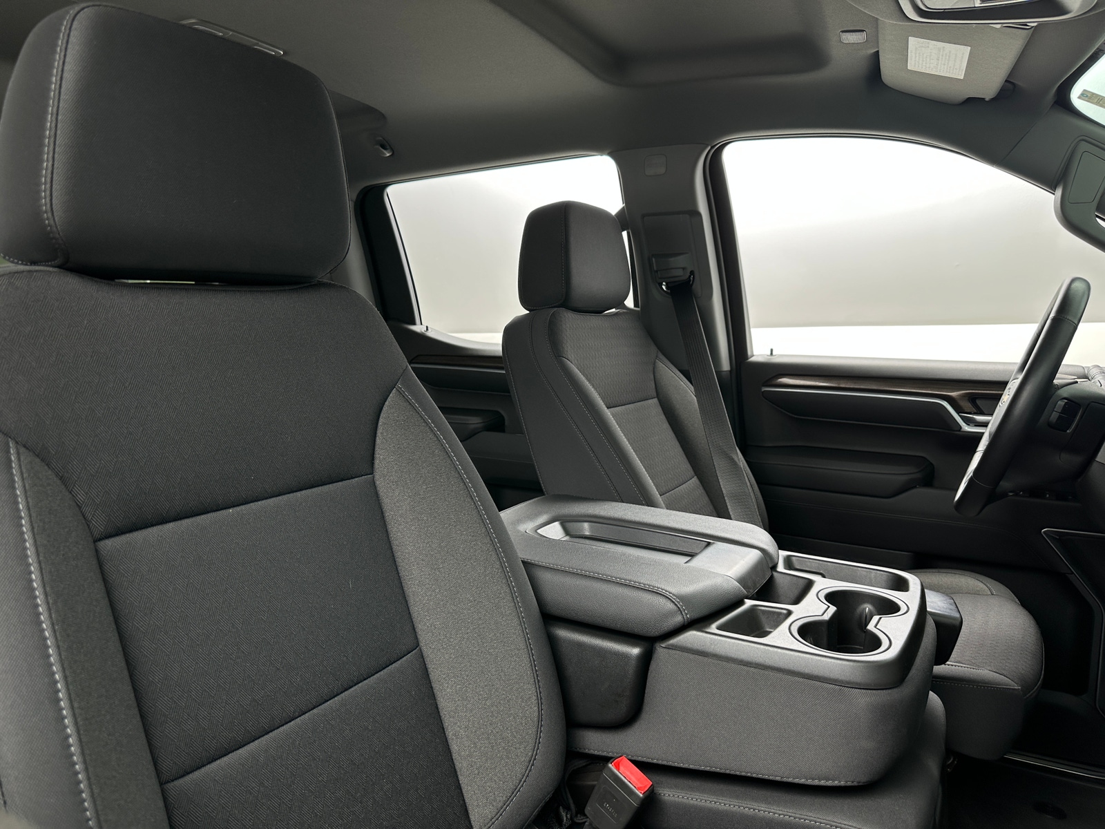 Thumbnail: 2022 Chevrolet Silverado 1500 - 2