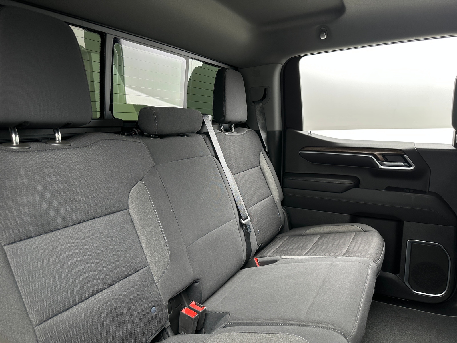 Thumbnail: 2022 Chevrolet Silverado 1500 - 6