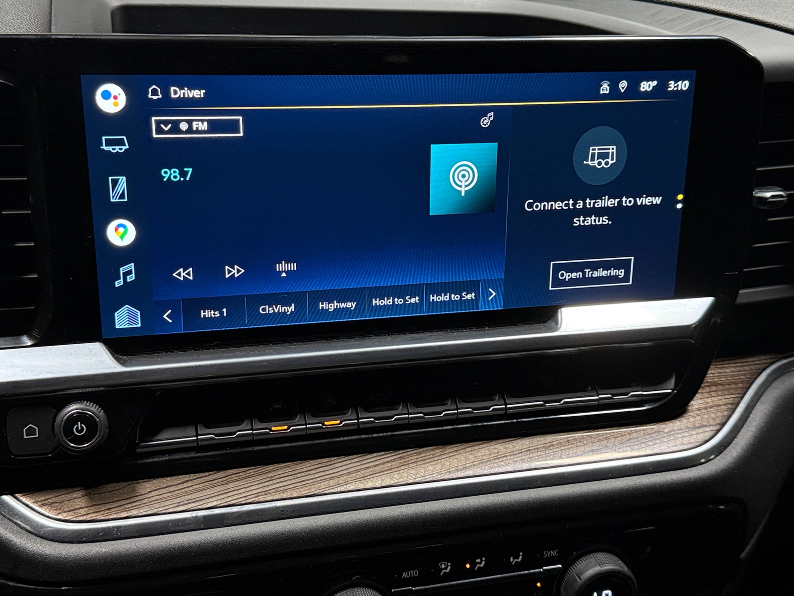Thumbnail: 2022 Chevrolet Silverado 1500 - 4