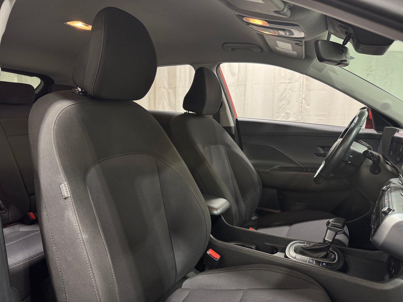 Thumbnail: 2025 Hyundai Kona - 2
