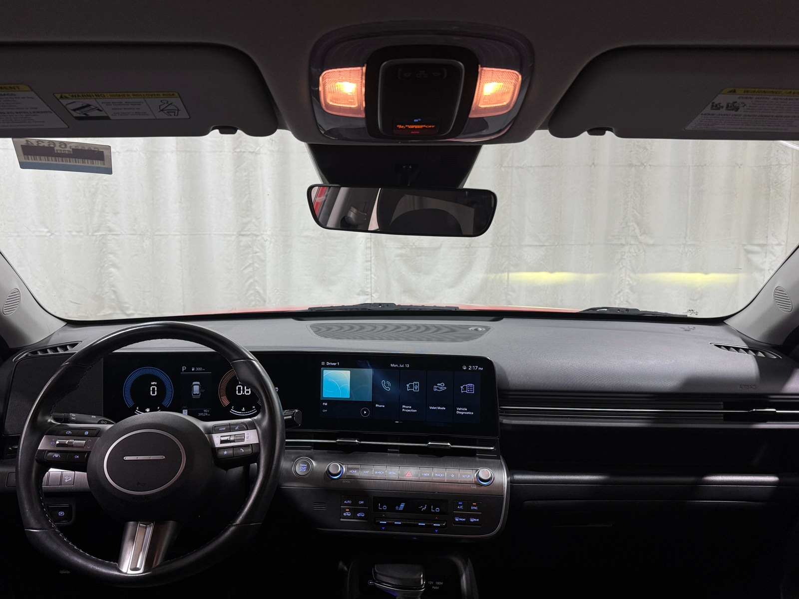 Thumbnail: 2025 Hyundai Kona - 3