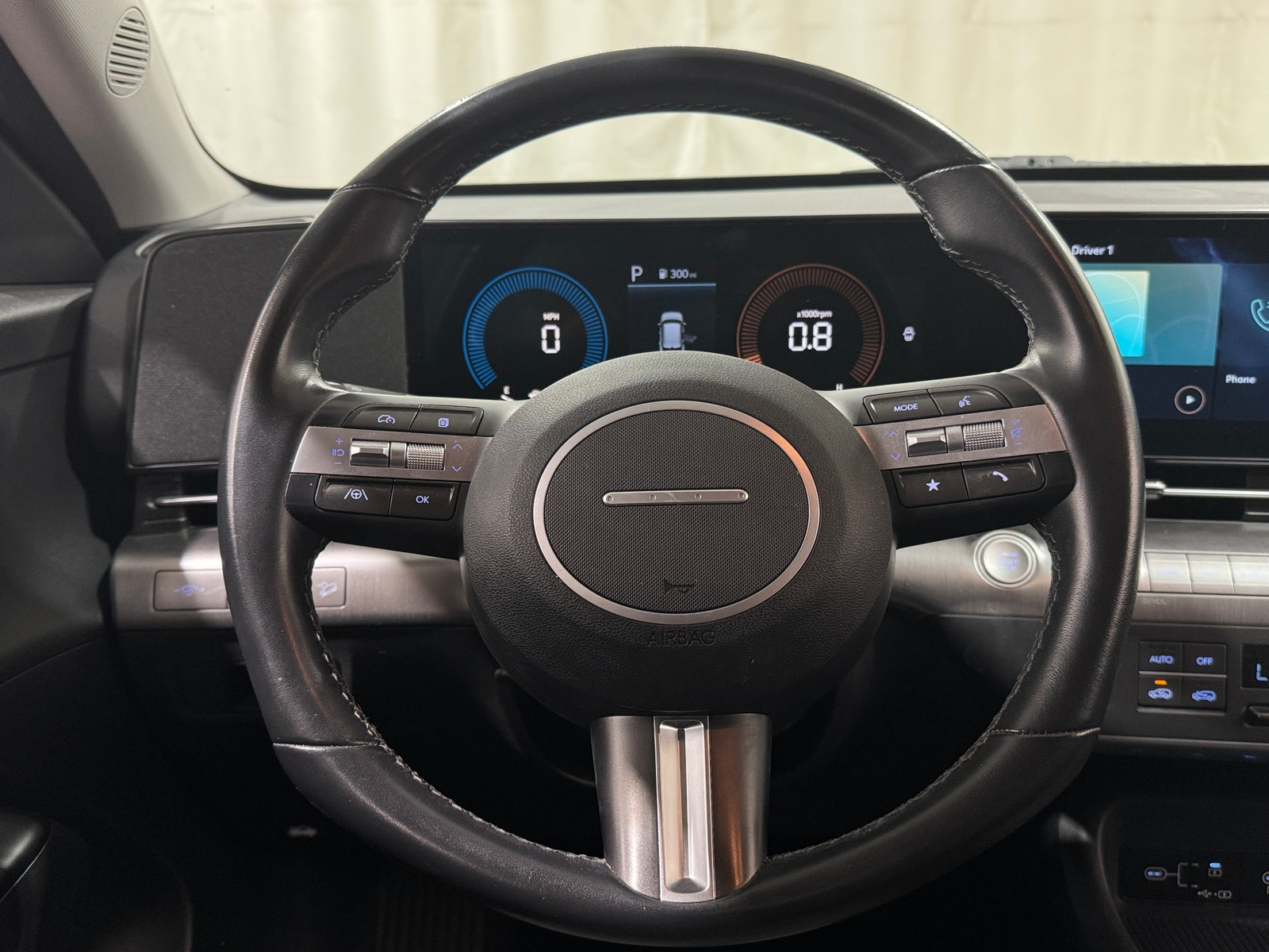 Thumbnail: 2025 Hyundai Kona - 5