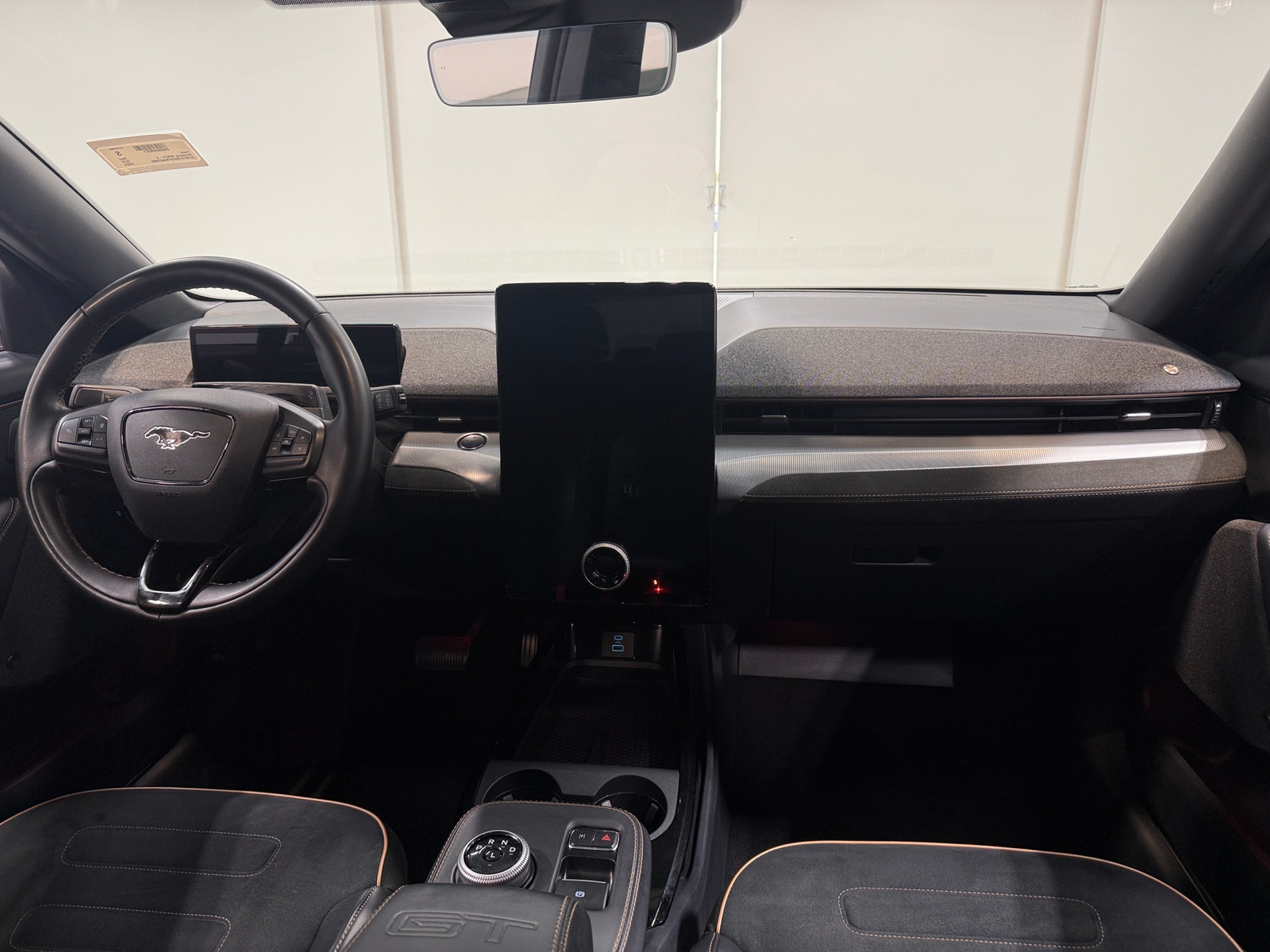 Thumbnail: 2023 Ford Mustang Mach-E - 2