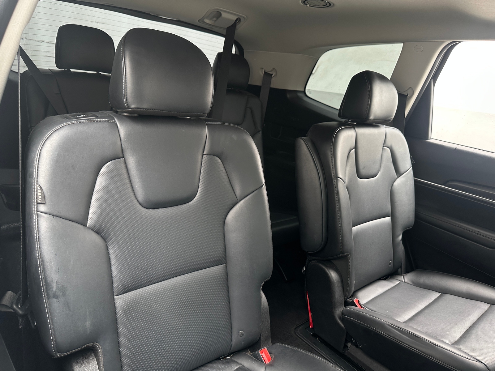 Thumbnail: 2024 Kia Telluride - 5
