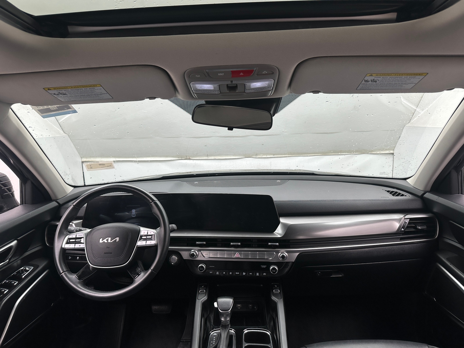 Thumbnail: 2024 Kia Telluride - 2