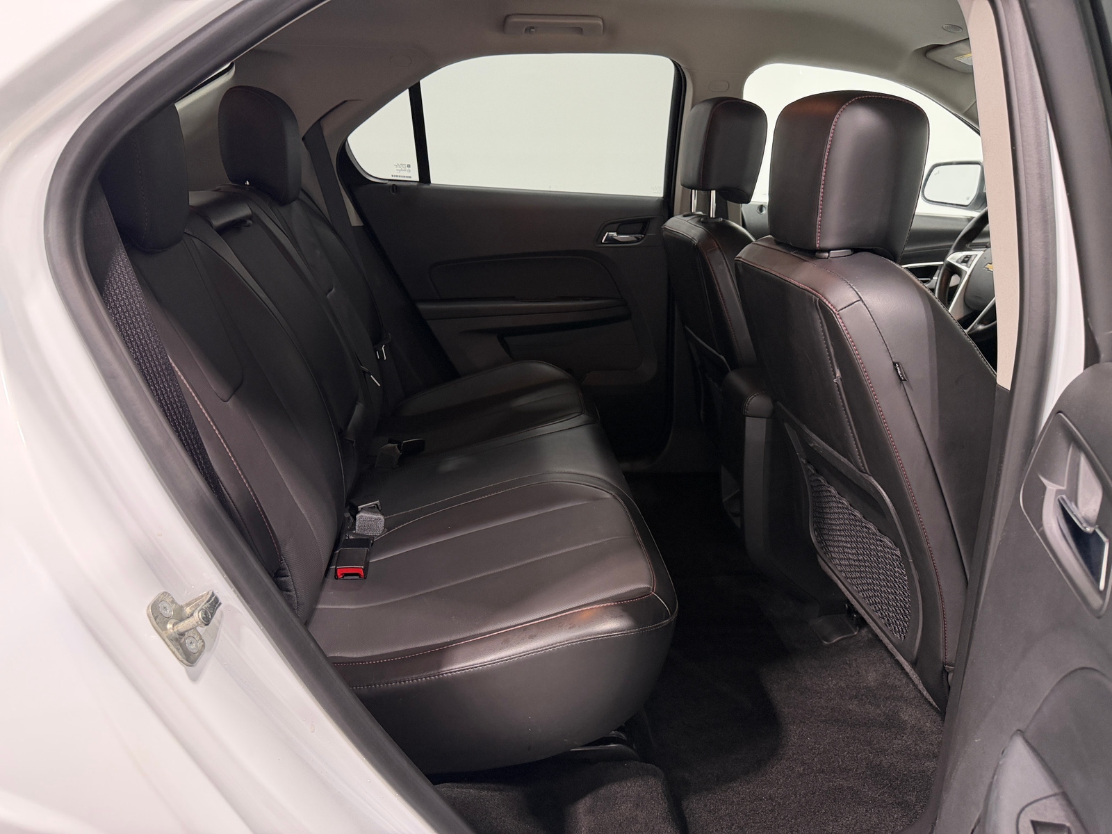 Thumbnail: 2016 Chevrolet Equinox - 5