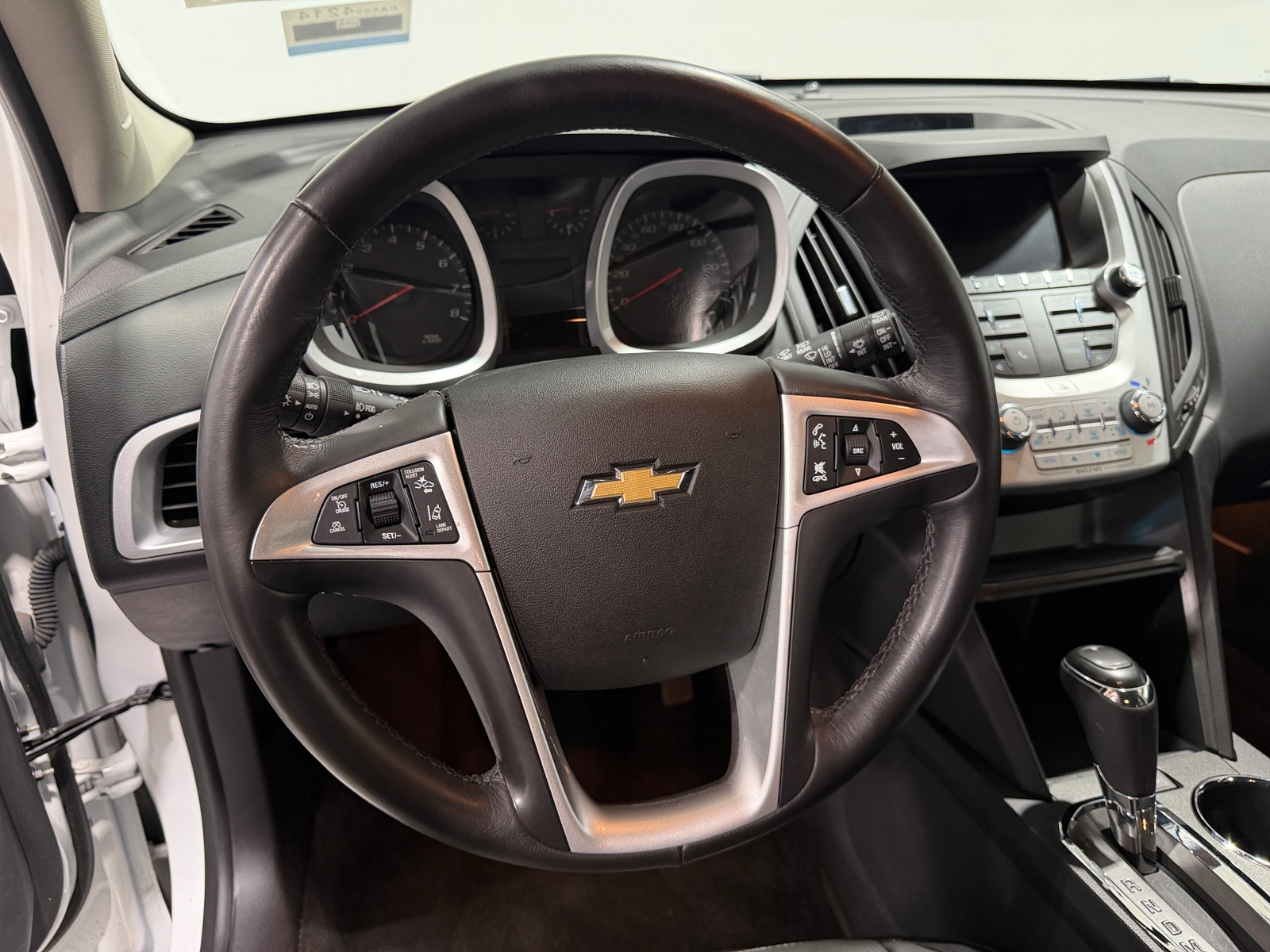 Thumbnail: 2016 Chevrolet Equinox - 4