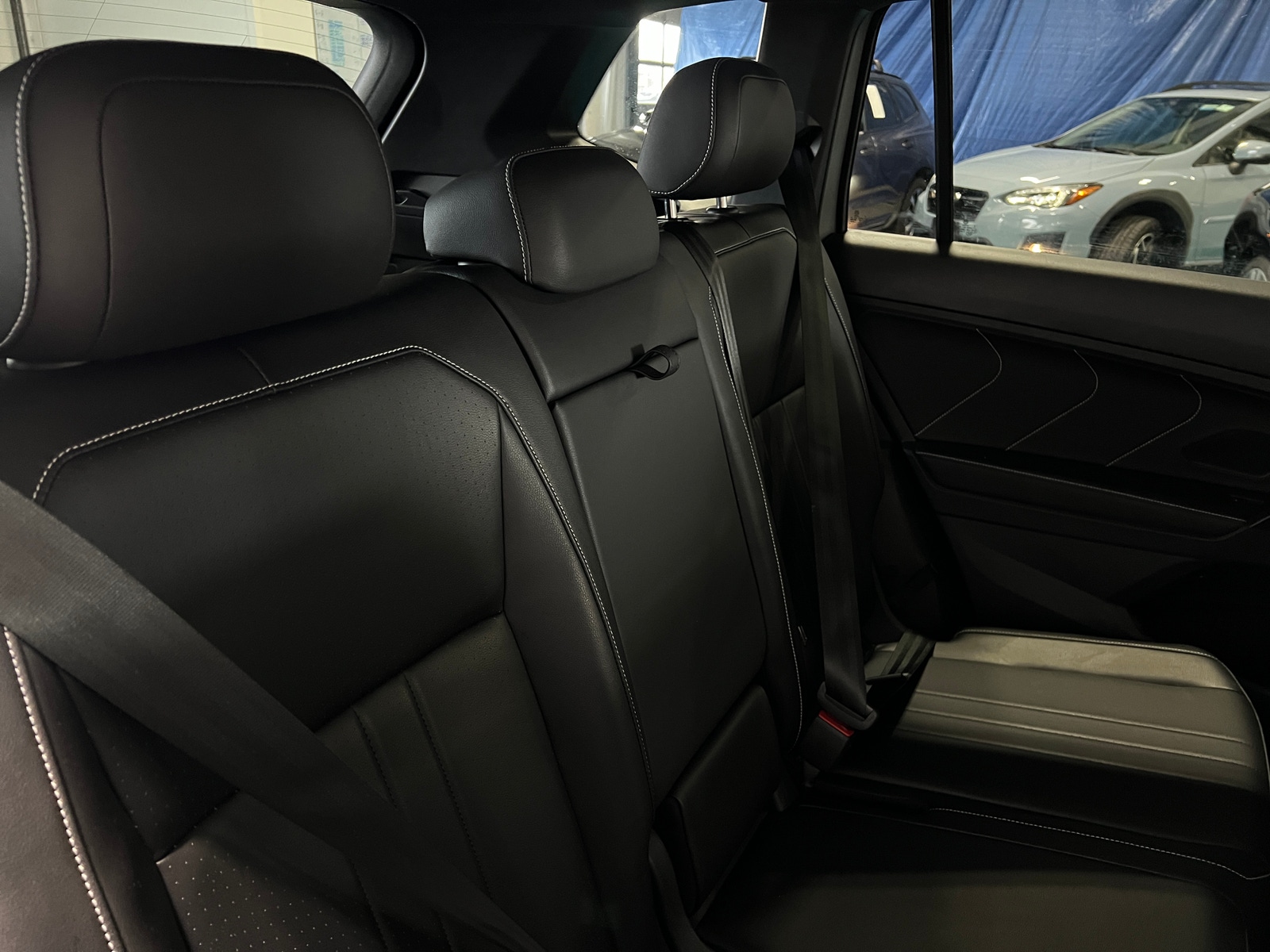 Thumbnail: 2024 Volkswagen Tiguan - 5