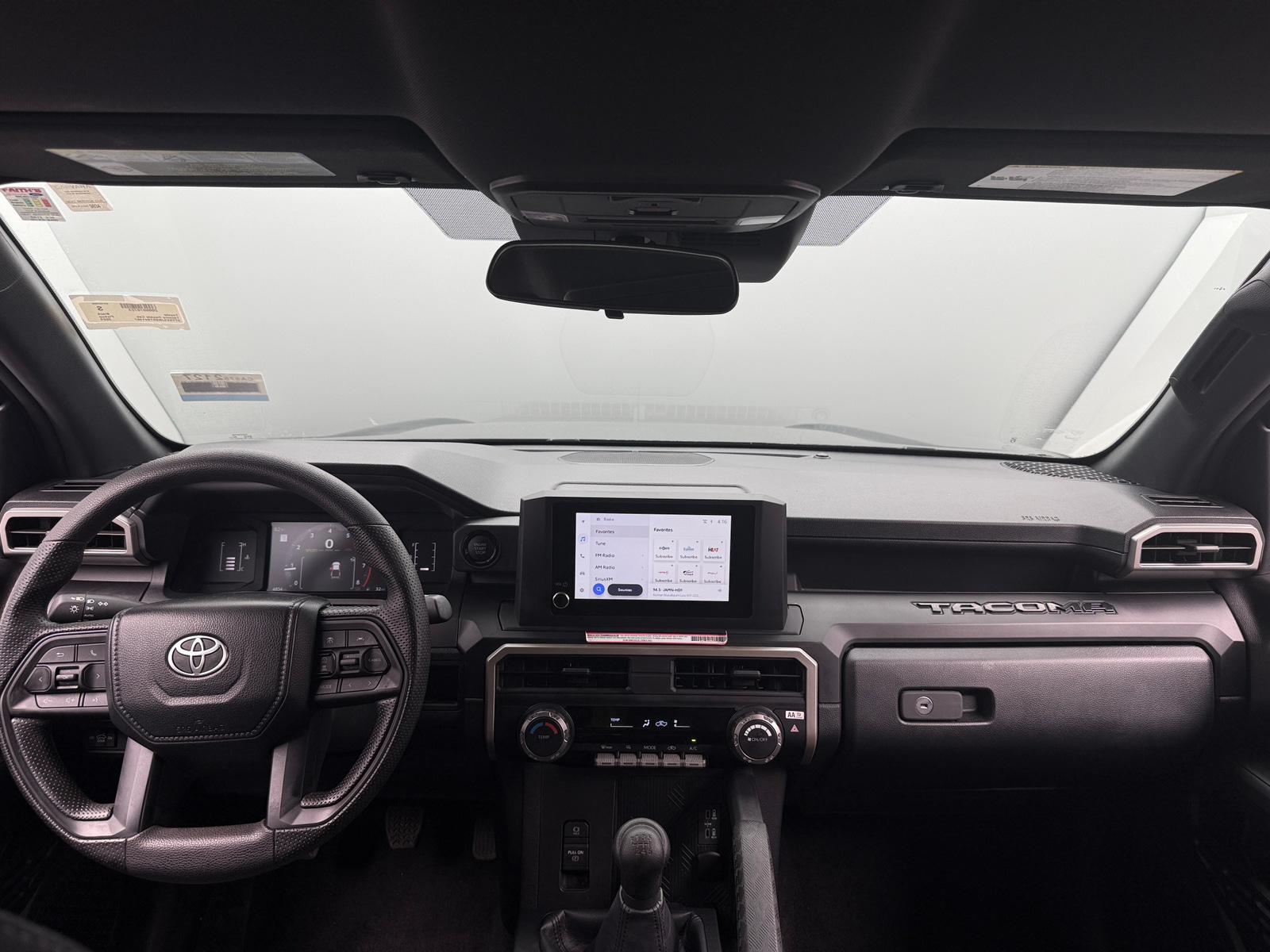 Thumbnail: 2024 Toyota Tacoma - 3