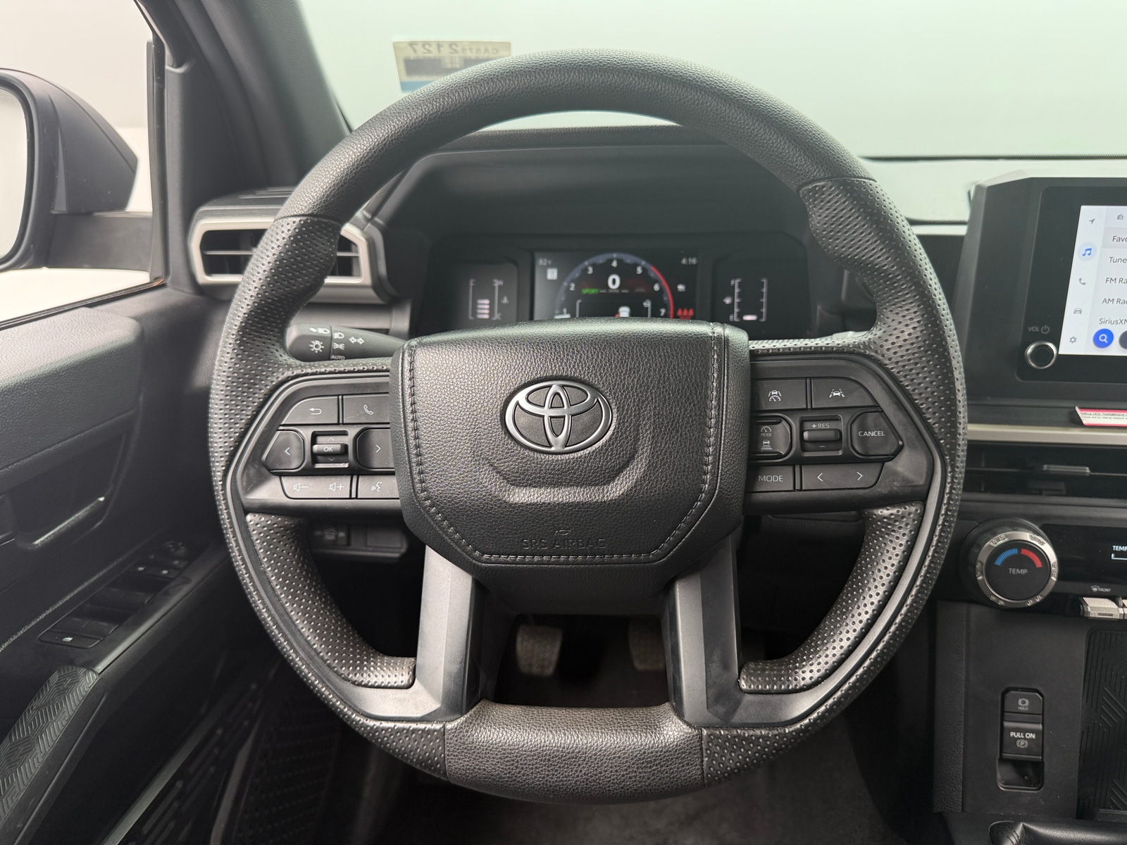 Thumbnail: 2024 Toyota Tacoma - 5