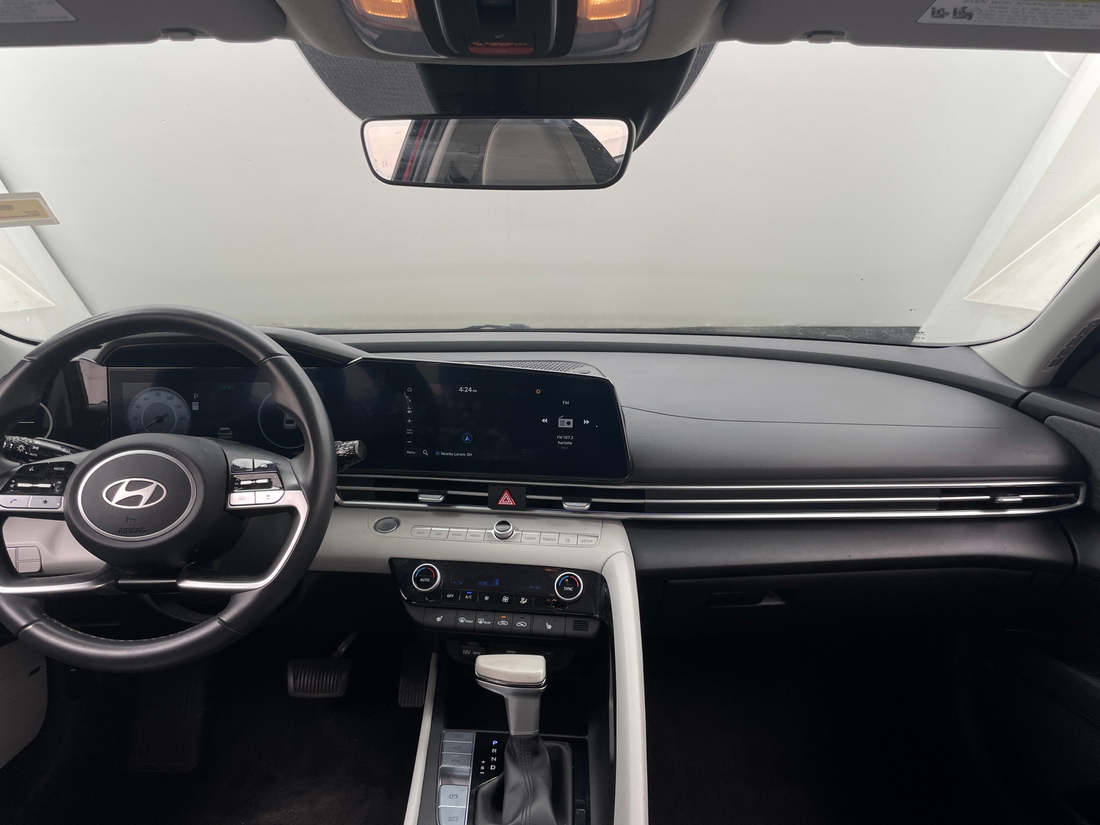 Thumbnail: 2024 Hyundai Elantra - 2