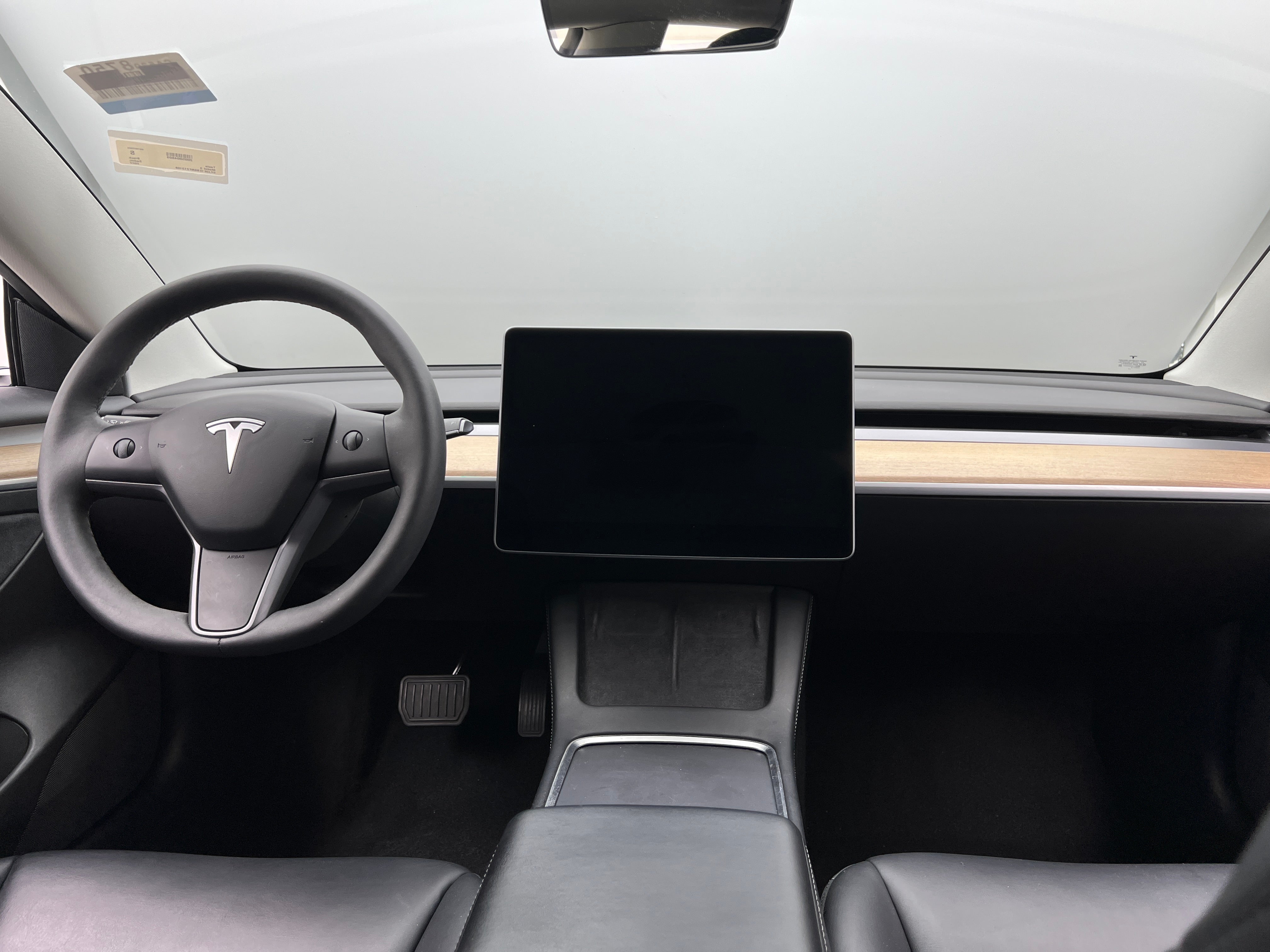 2022 Tesla Model 3 Long Range - Photo 6