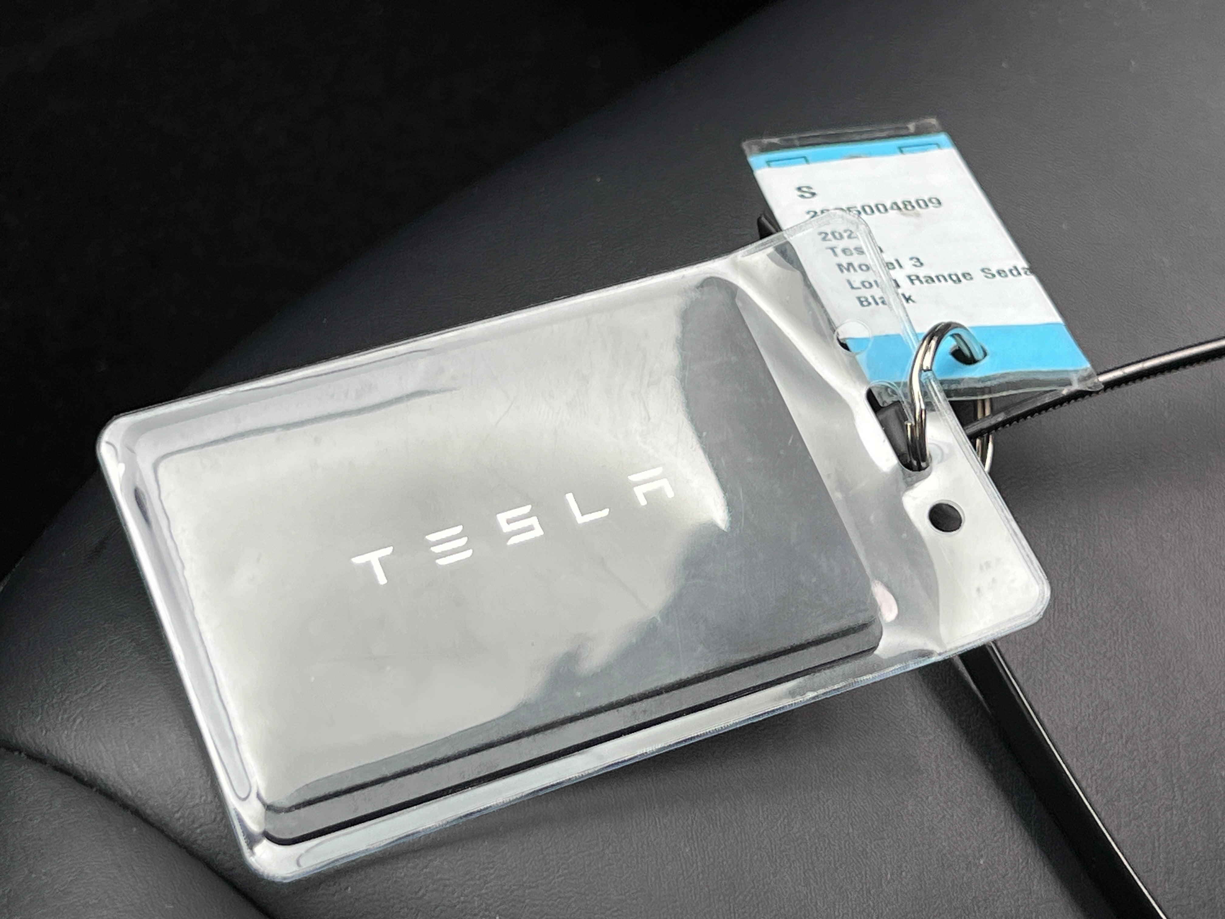 2022 Tesla Model 3 Long Range - Photo 18