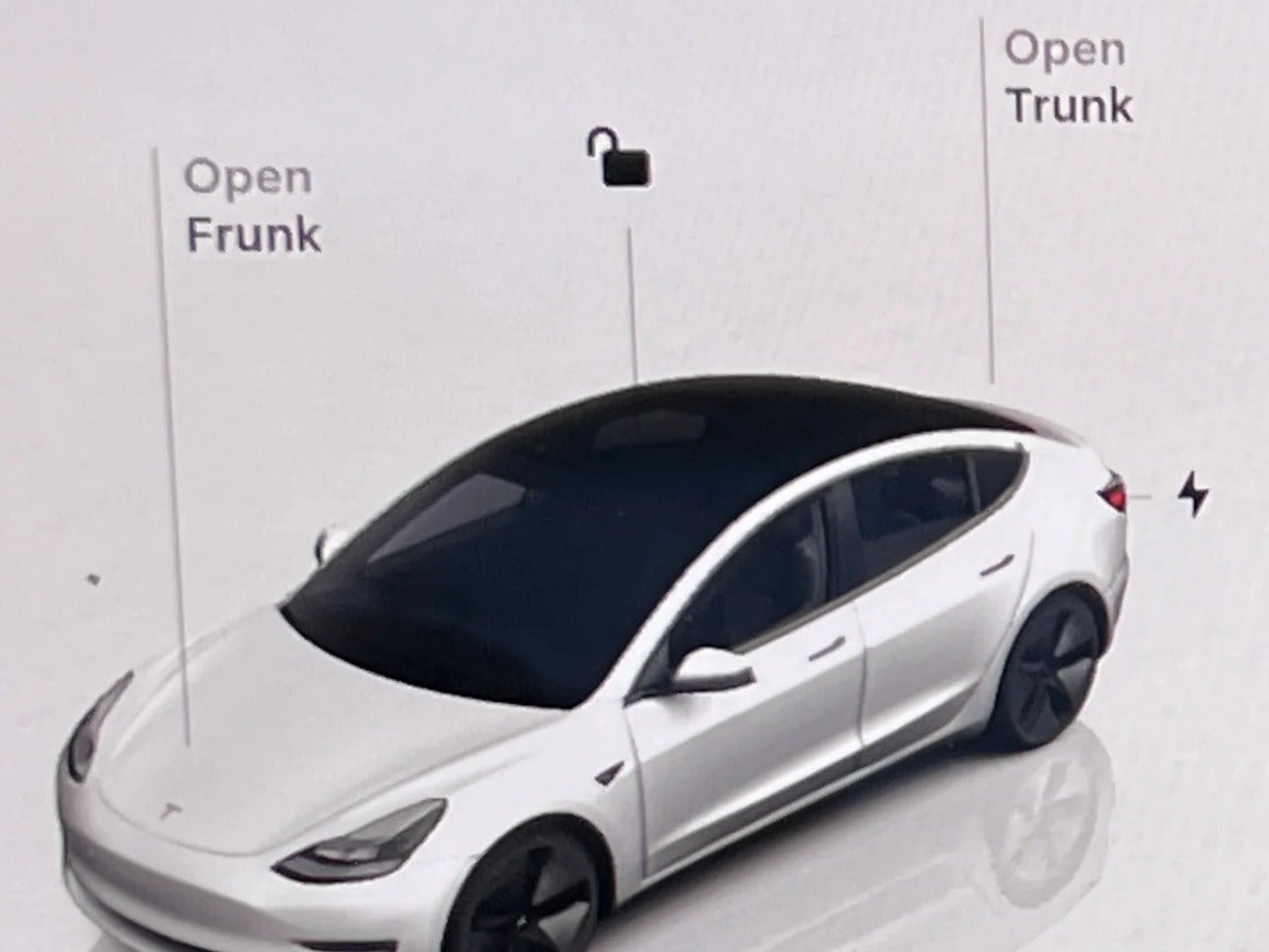 2022 Tesla Model 3 Long Range - Photo 11