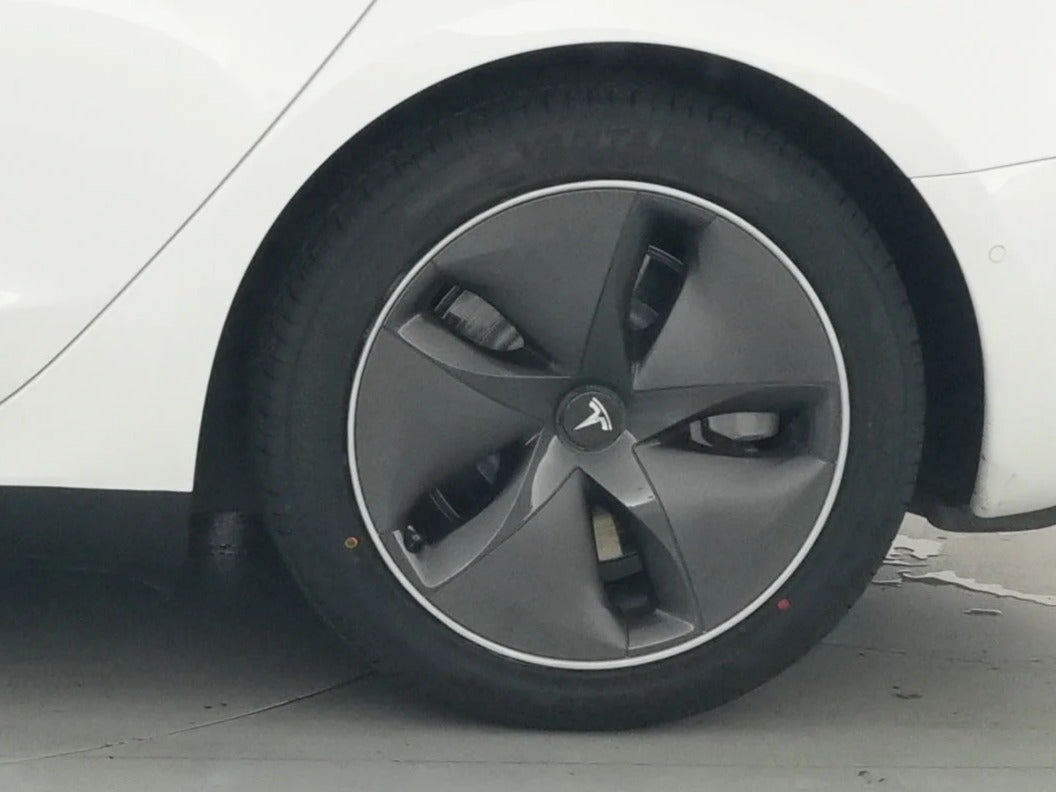 2022 Tesla Model 3 Long Range - Photo 25