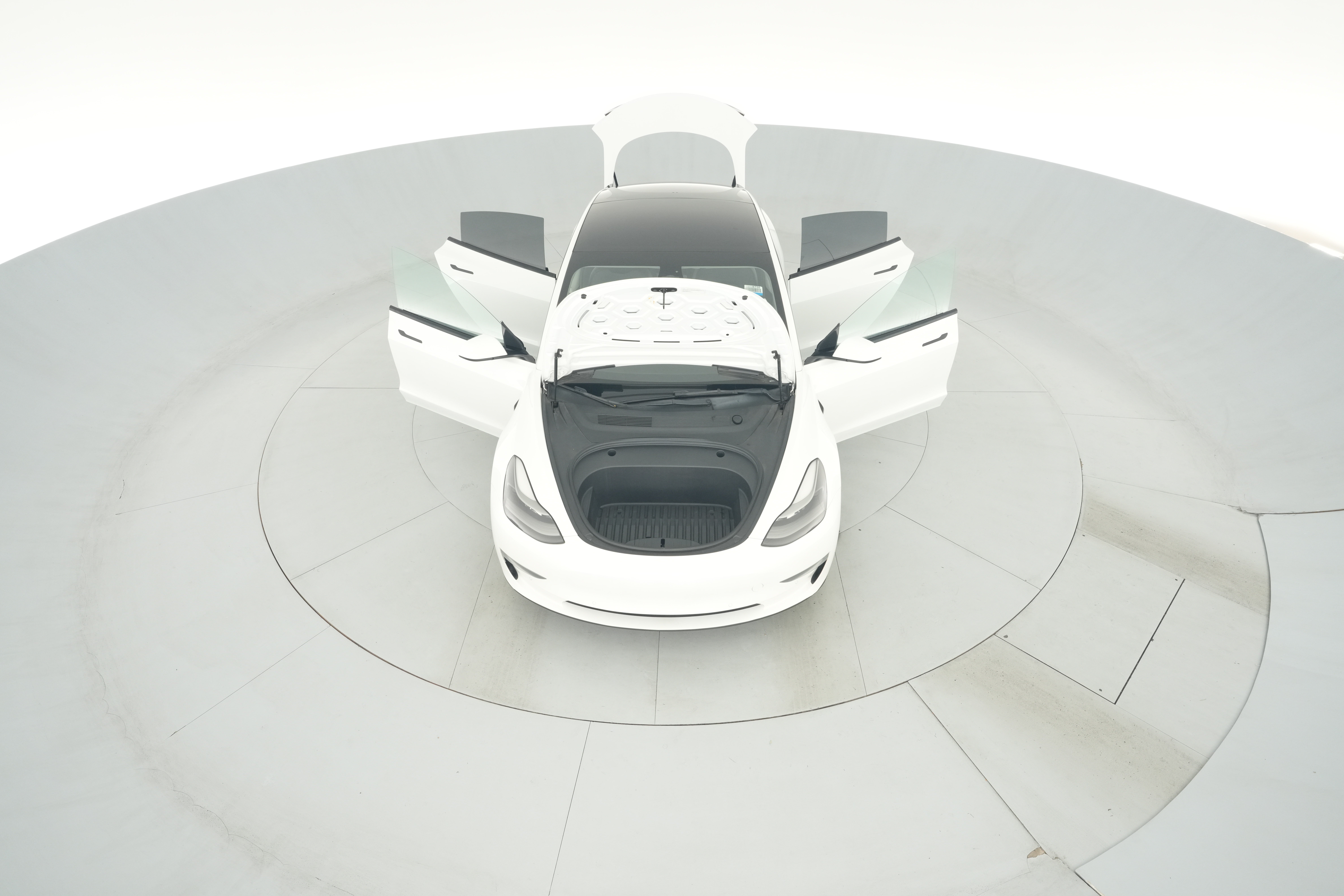 2022 Tesla Model 3 Long Range - Photo 46
