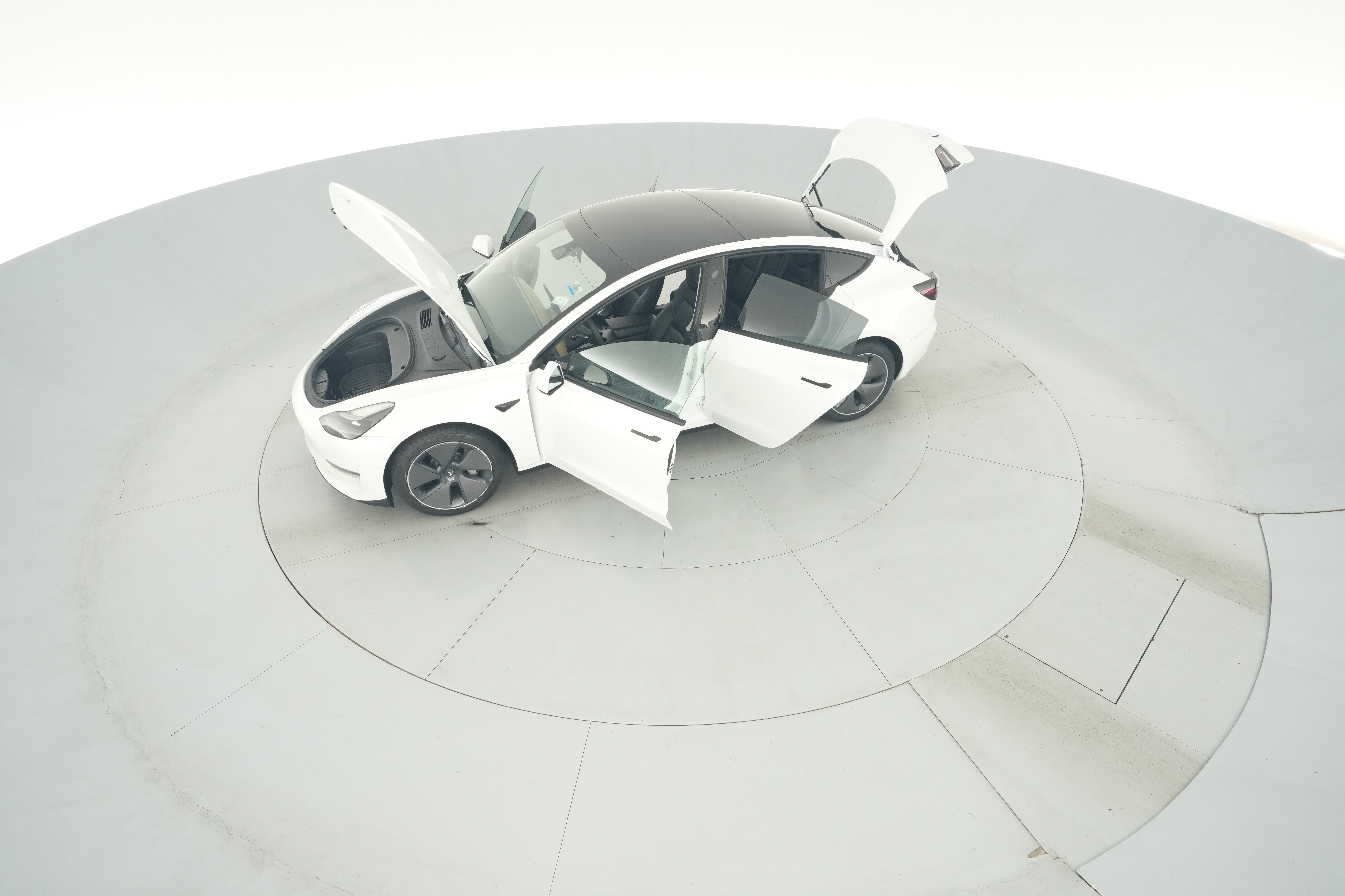 2022 Tesla Model 3 Long Range - Photo 49