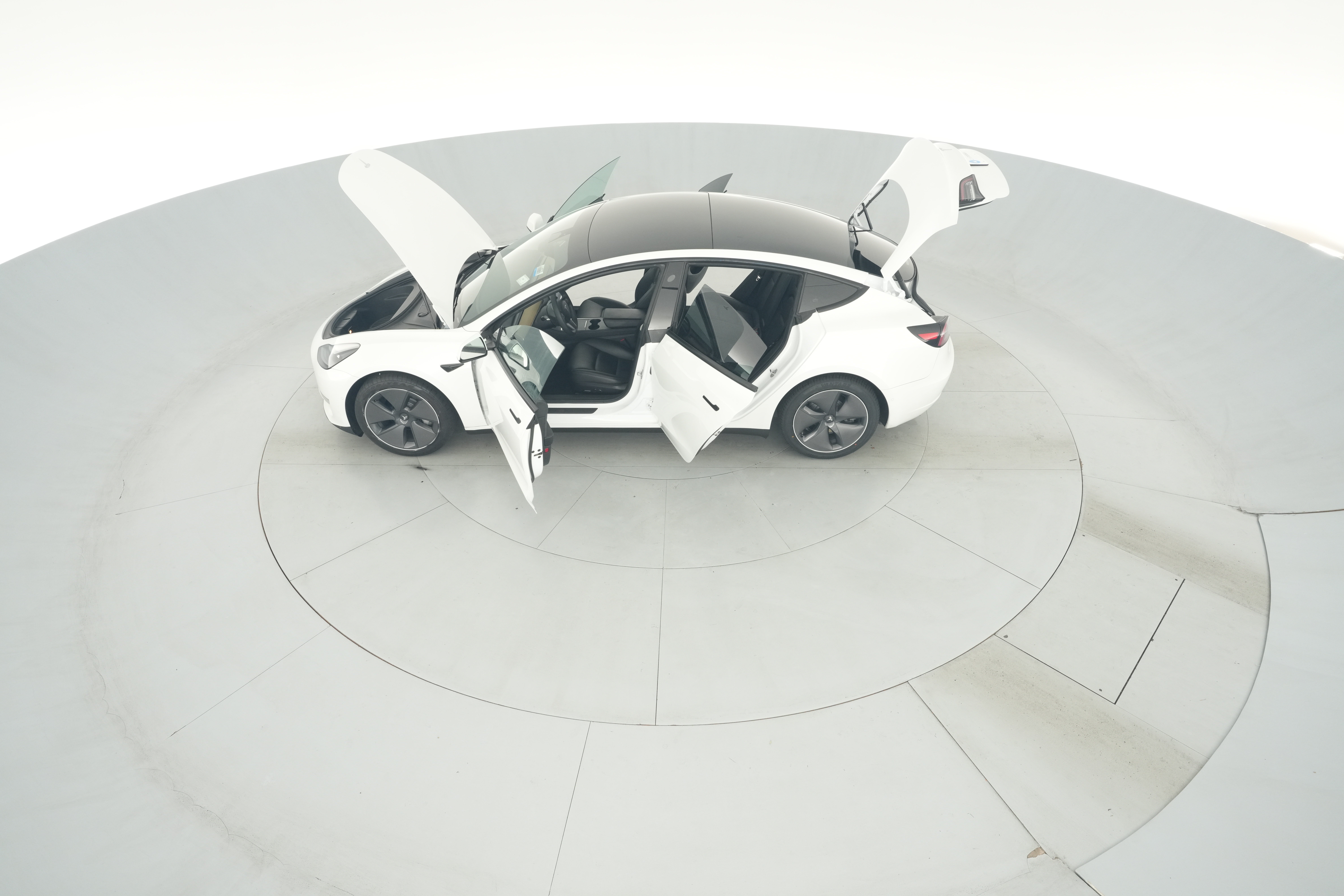 2022 Tesla Model 3 Long Range - Photo 50