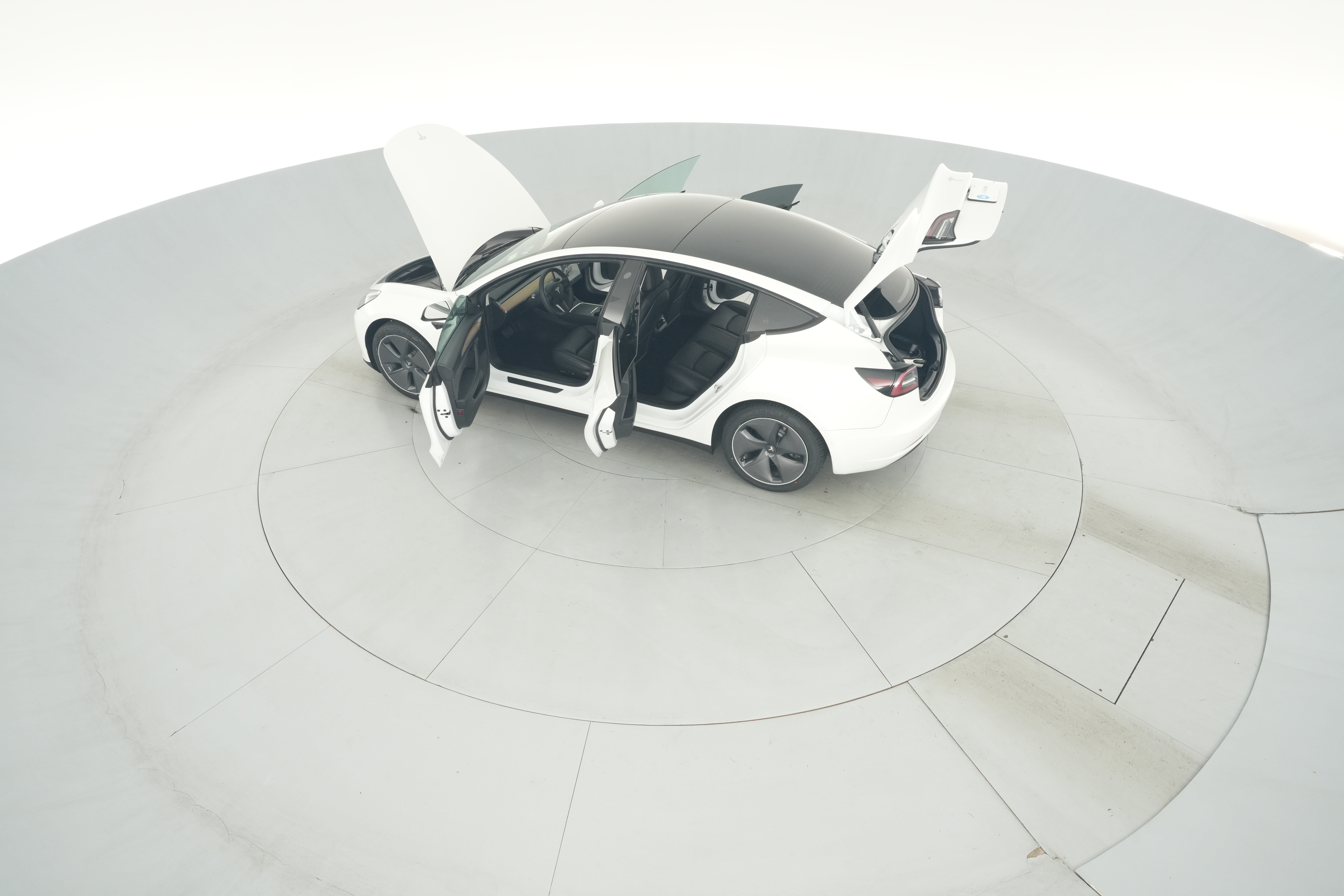 2022 Tesla Model 3 Long Range - Photo 51