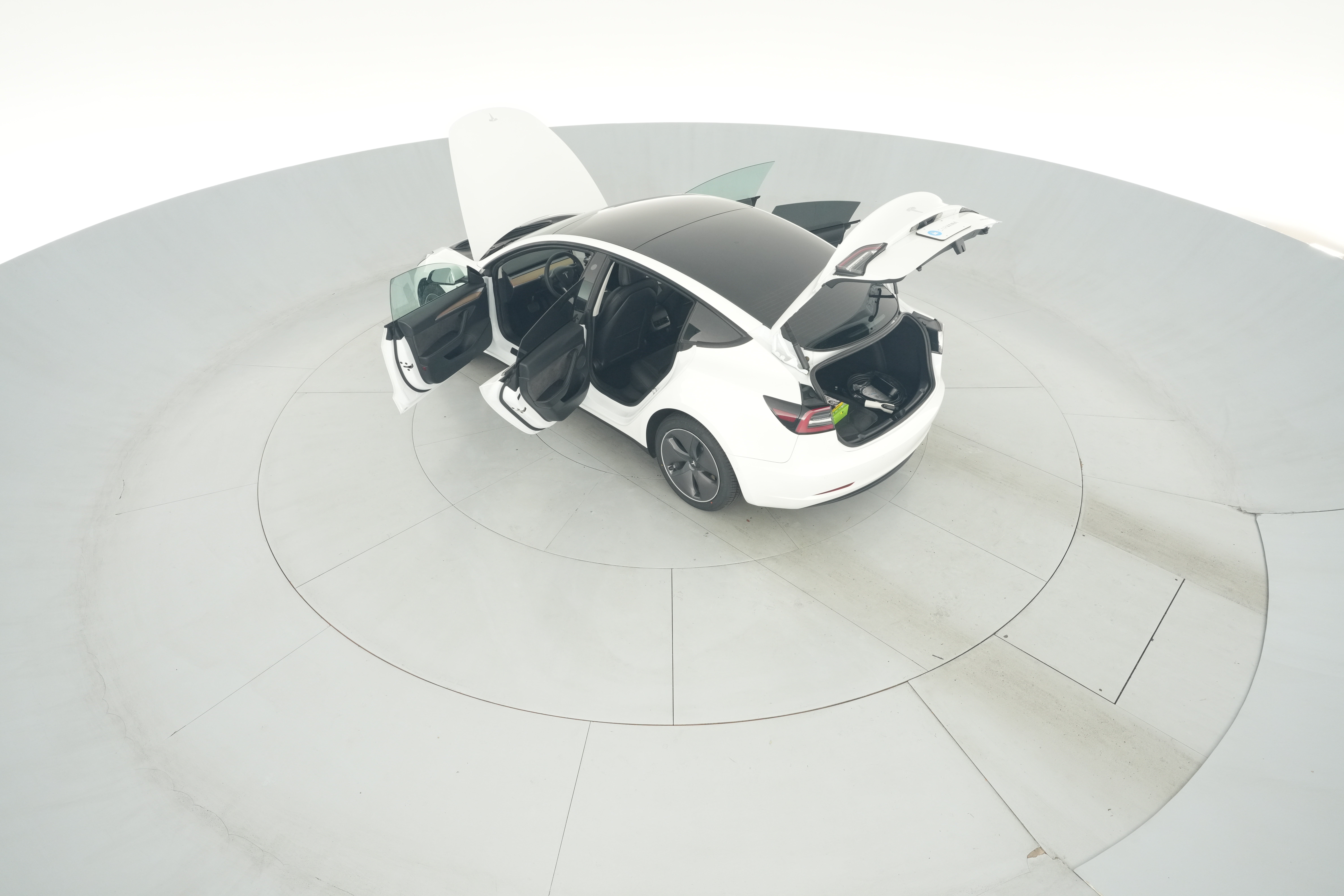2022 Tesla Model 3 Long Range - Photo 52