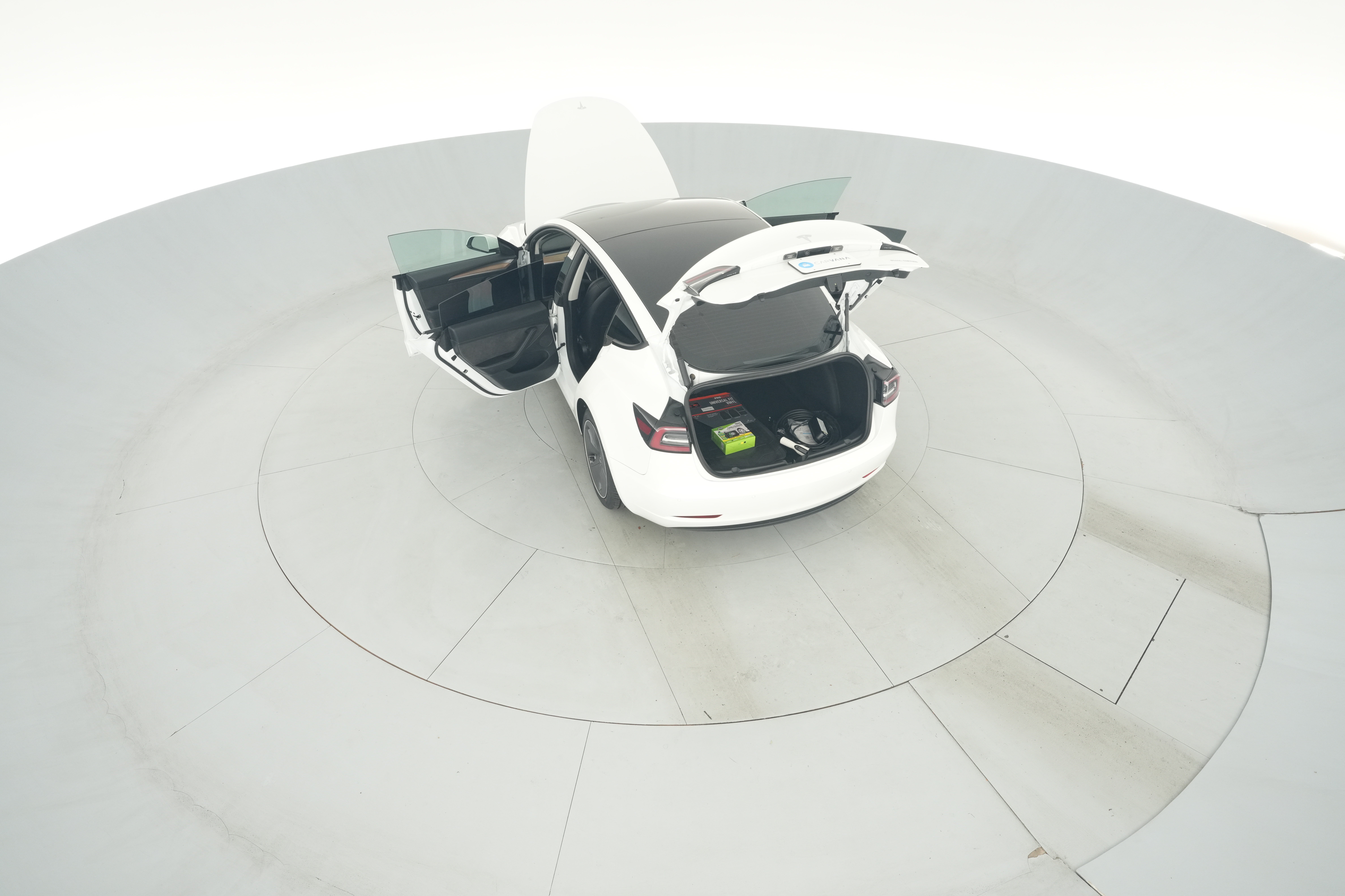 2022 Tesla Model 3 Long Range - Photo 53