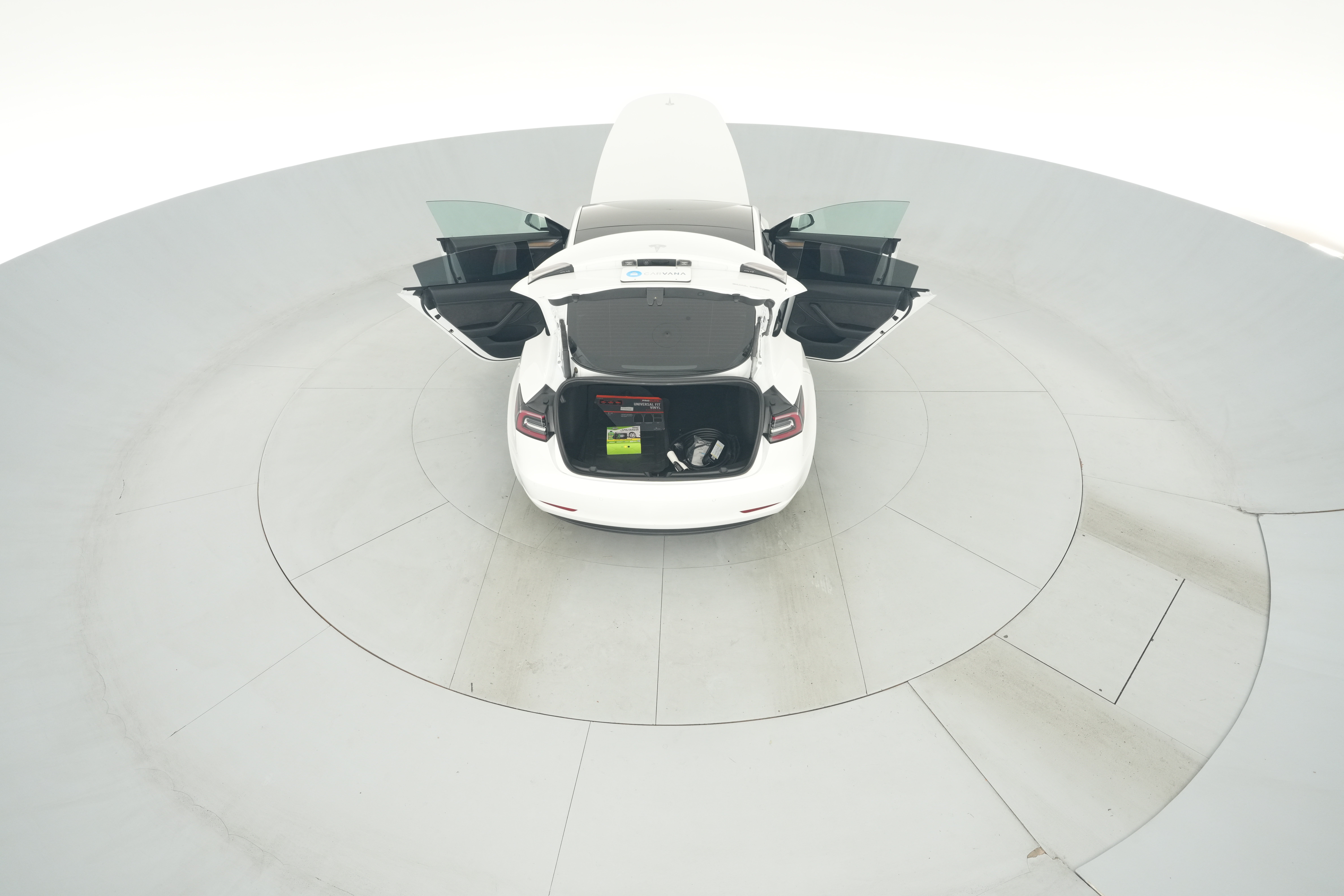 2022 Tesla Model 3 Long Range - Photo 54
