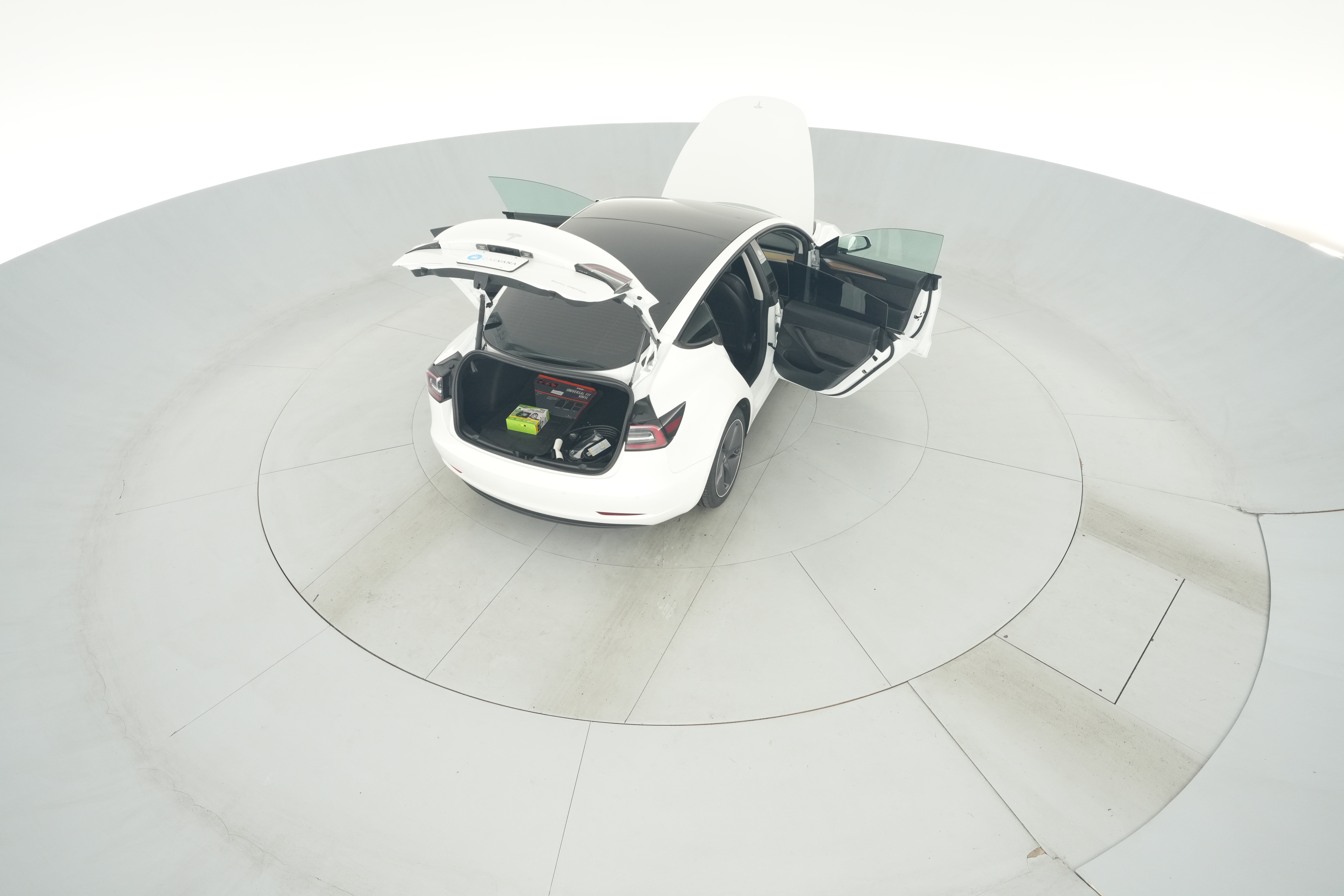 2022 Tesla Model 3 Long Range - Photo 55