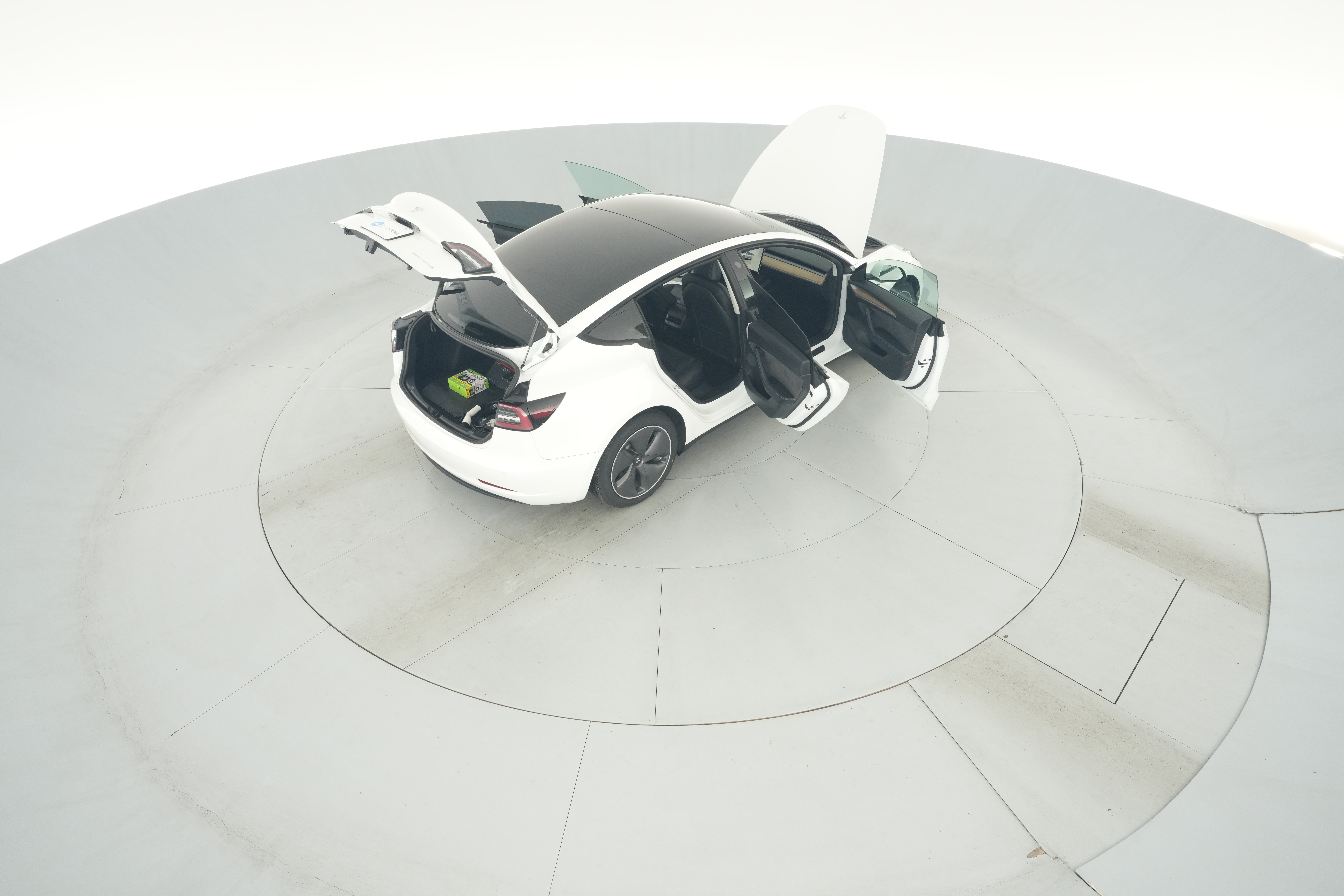 2022 Tesla Model 3 Long Range - Photo 56