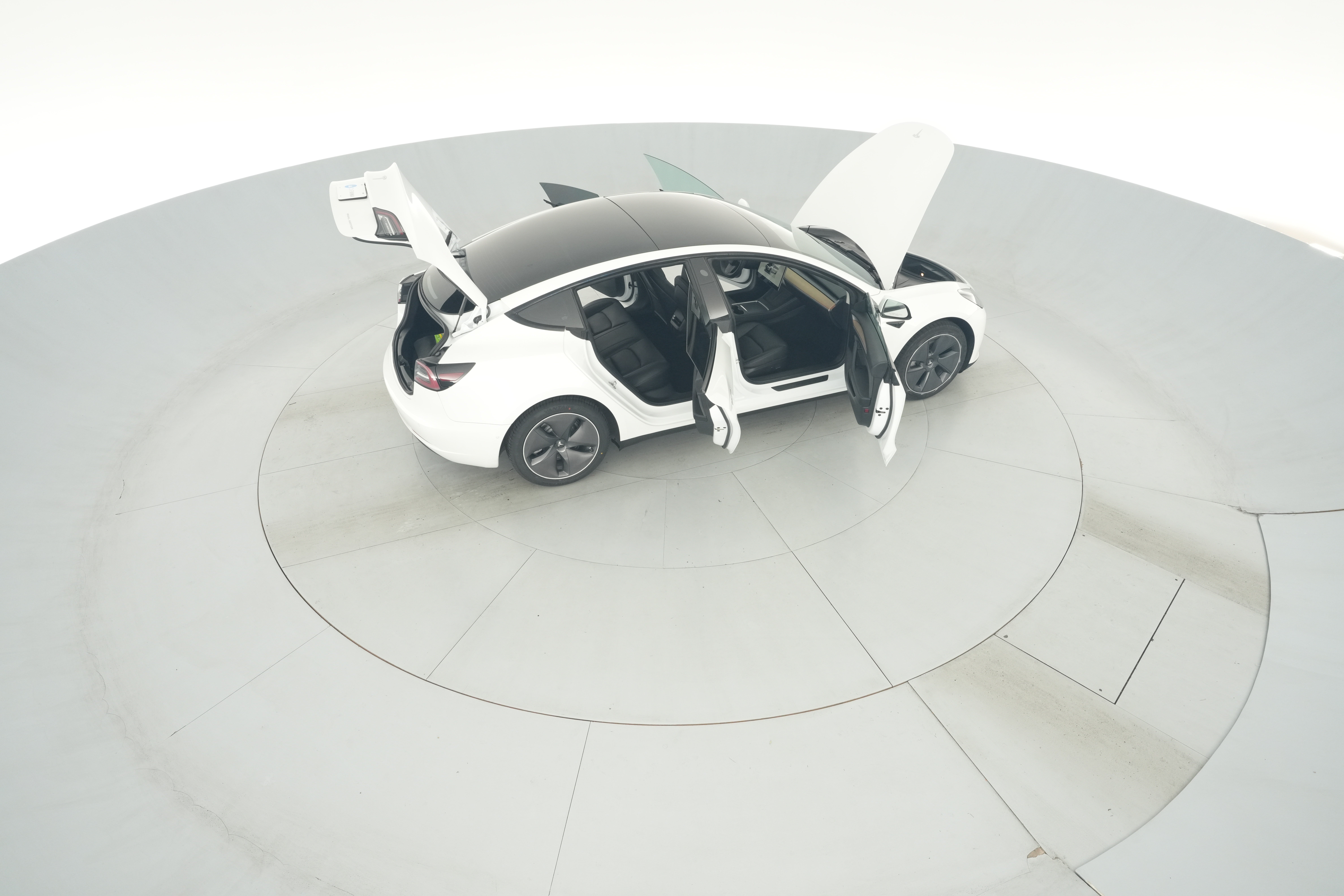 2022 Tesla Model 3 Long Range - Photo 57