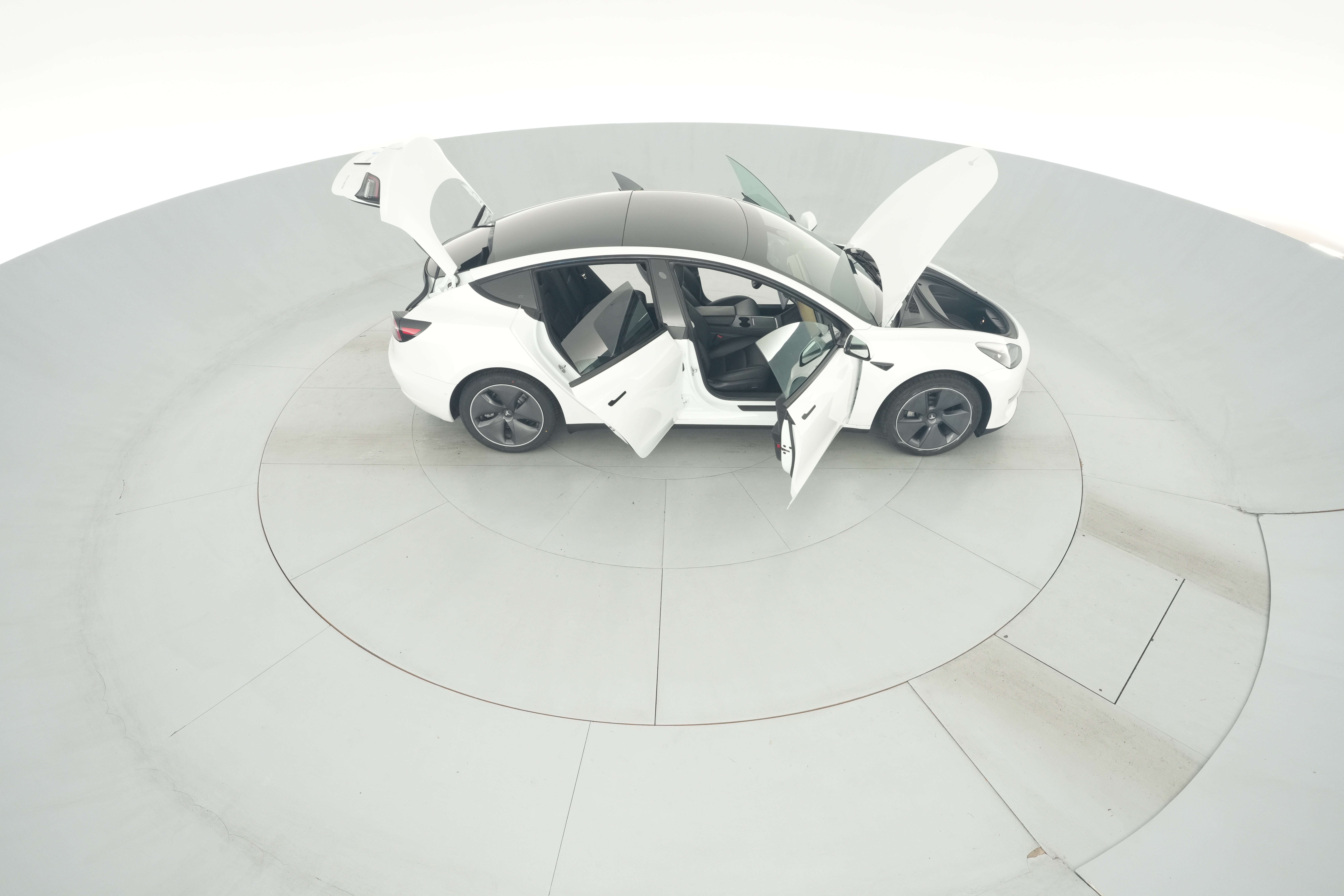2022 Tesla Model 3 Long Range - Photo 58