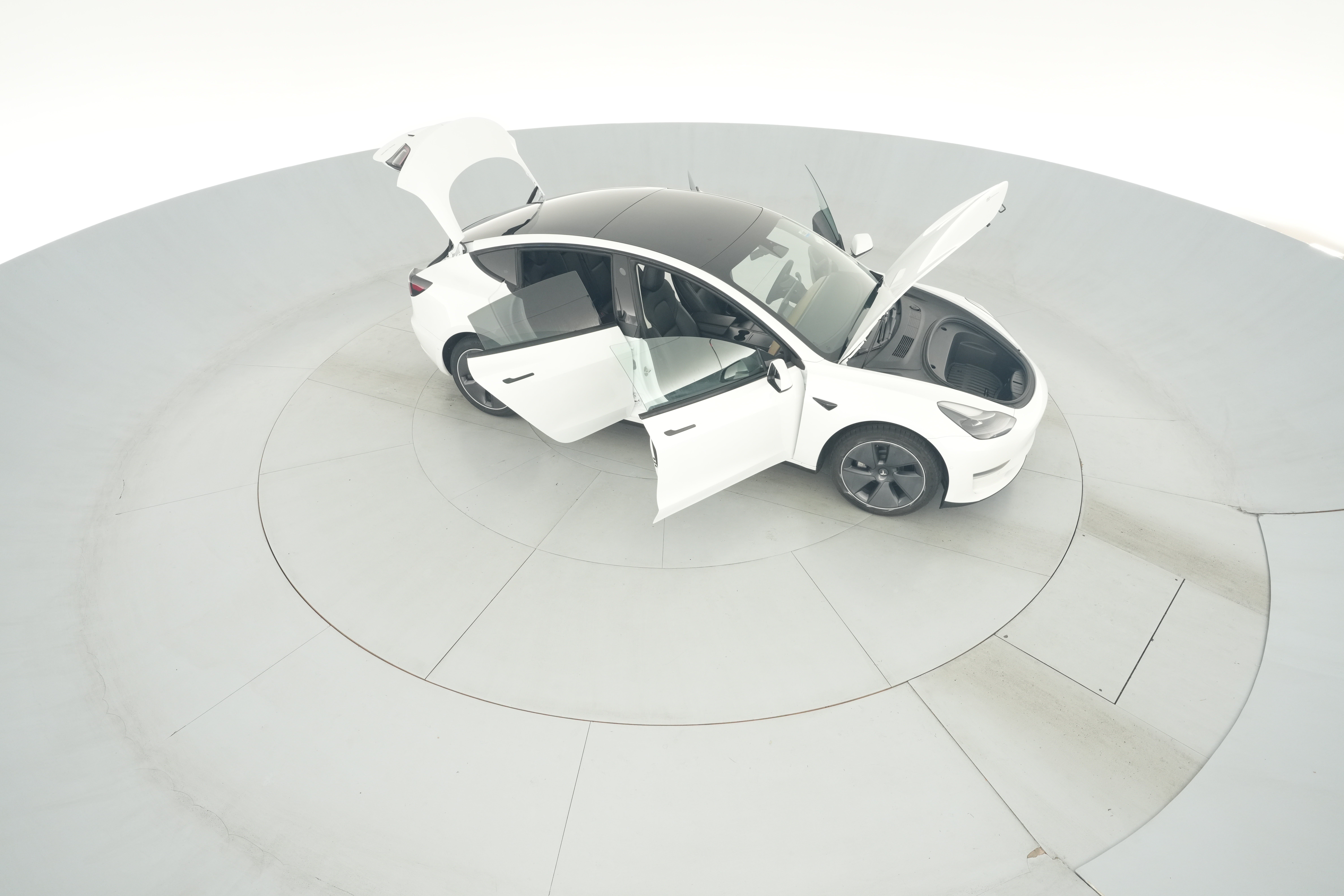 2022 Tesla Model 3 Long Range - Photo 59