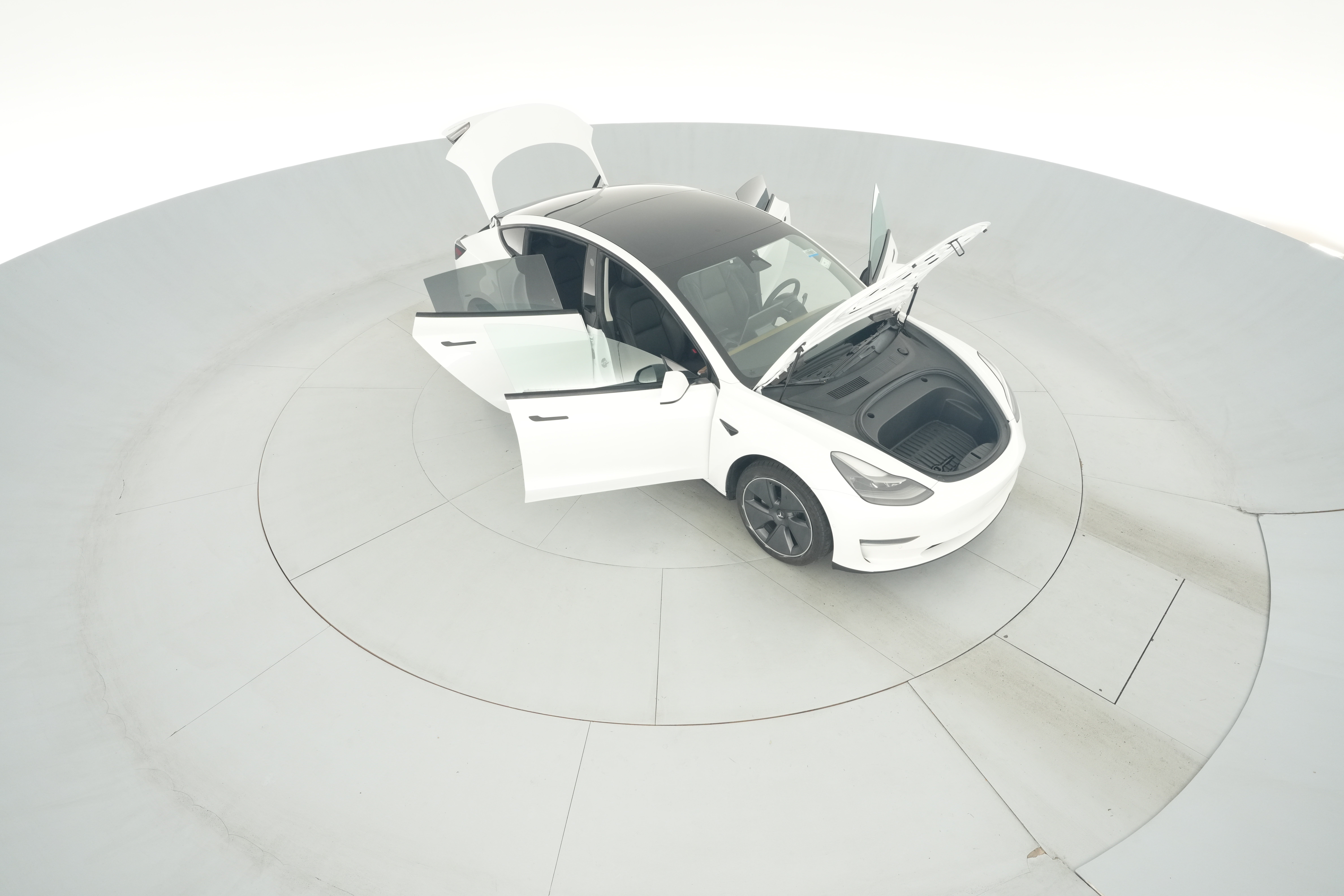 2022 Tesla Model 3 Long Range - Photo 60