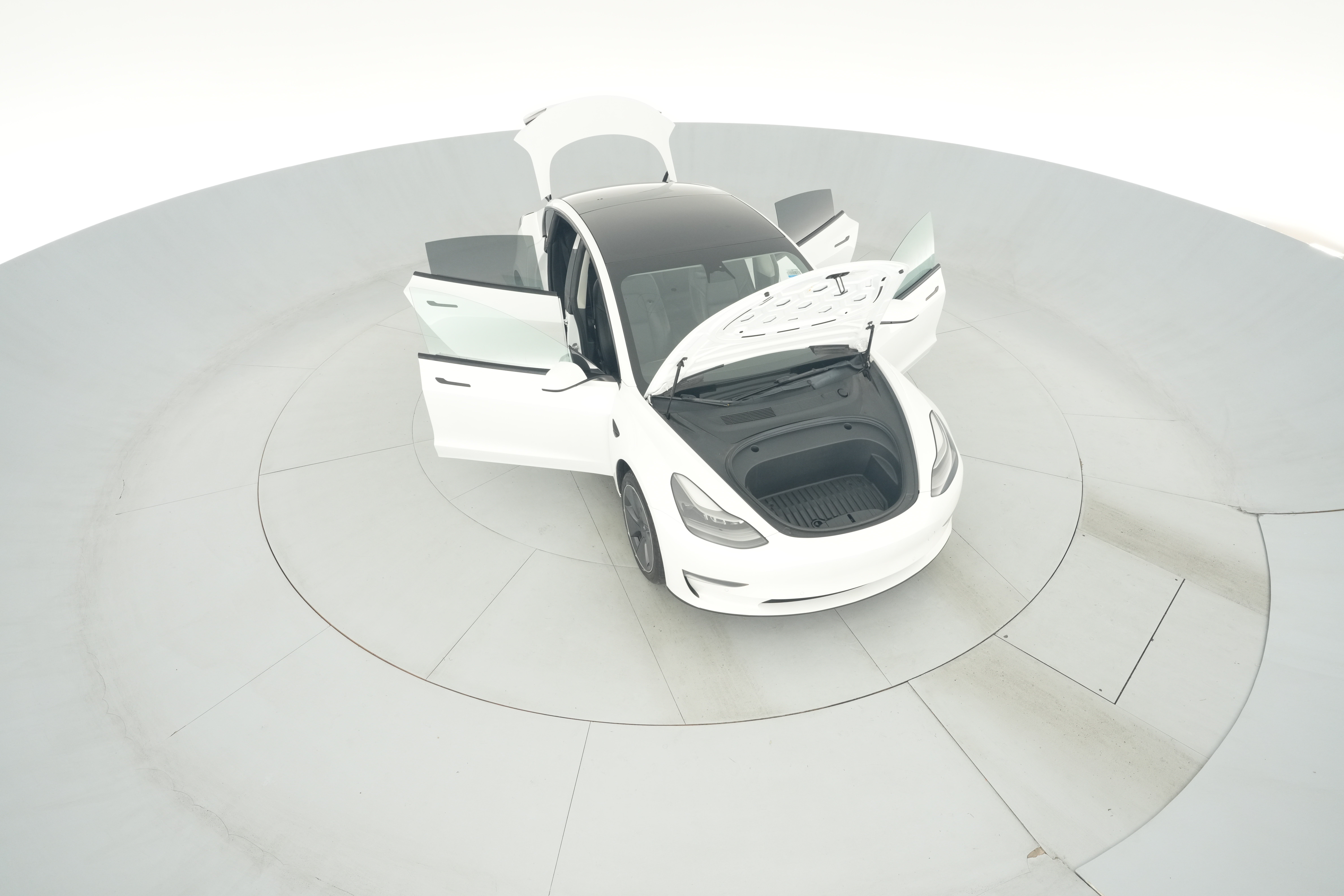 2022 Tesla Model 3 Long Range - Photo 61