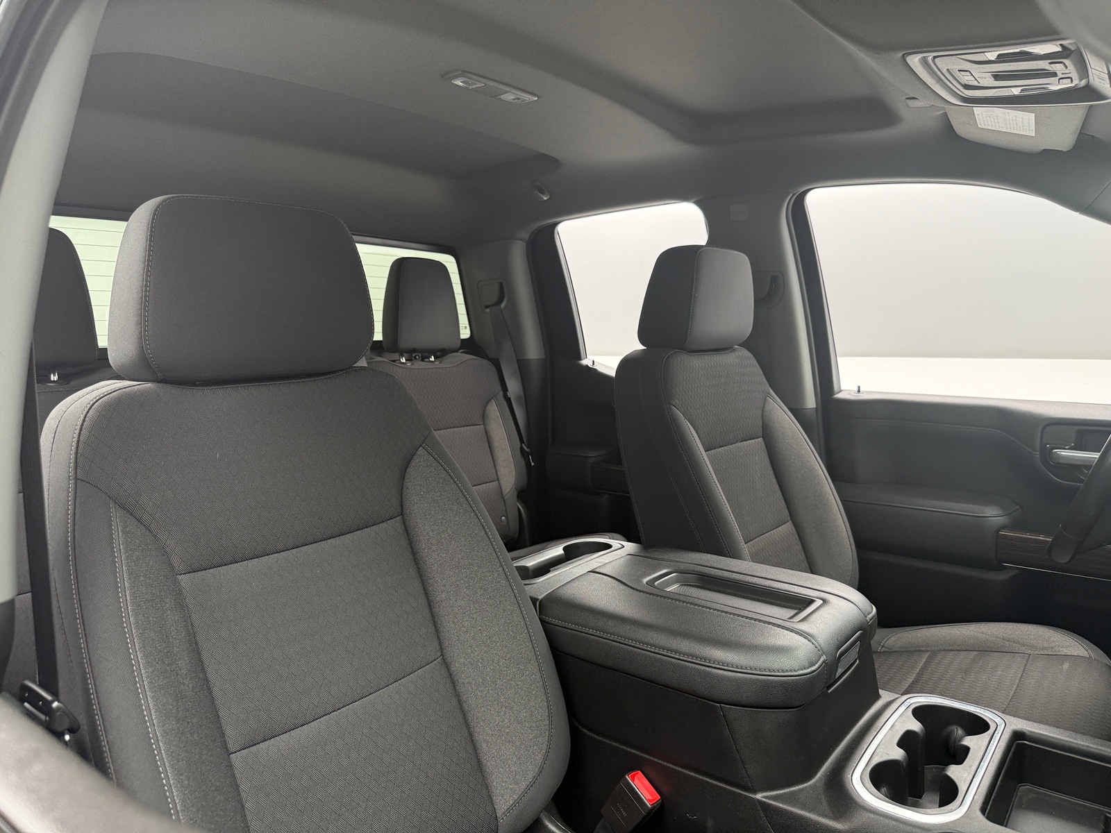 Thumbnail: 2021 GMC Sierra 1500 - 2