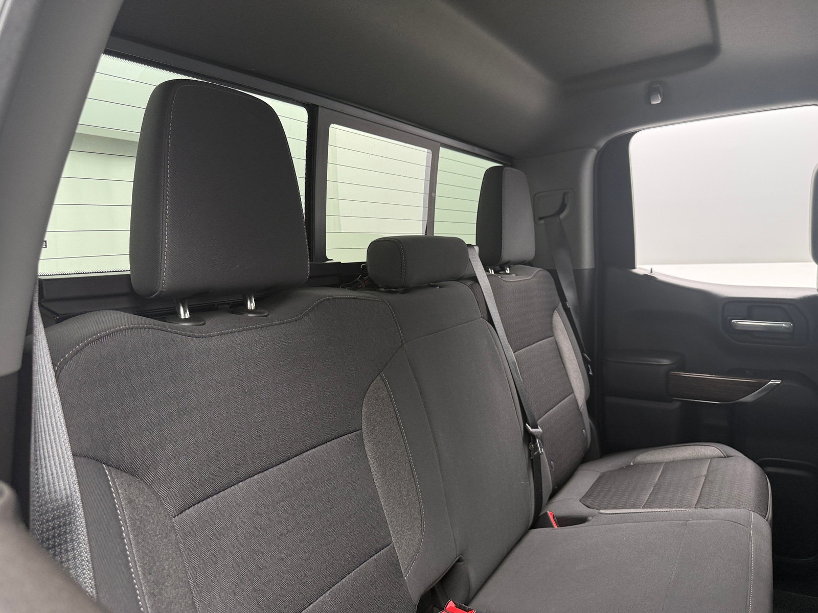 Thumbnail: 2021 GMC Sierra 1500 - 6
