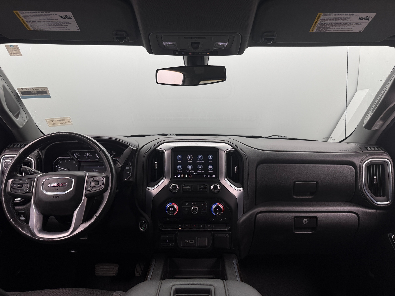 Thumbnail: 2021 GMC Sierra 1500 - 3