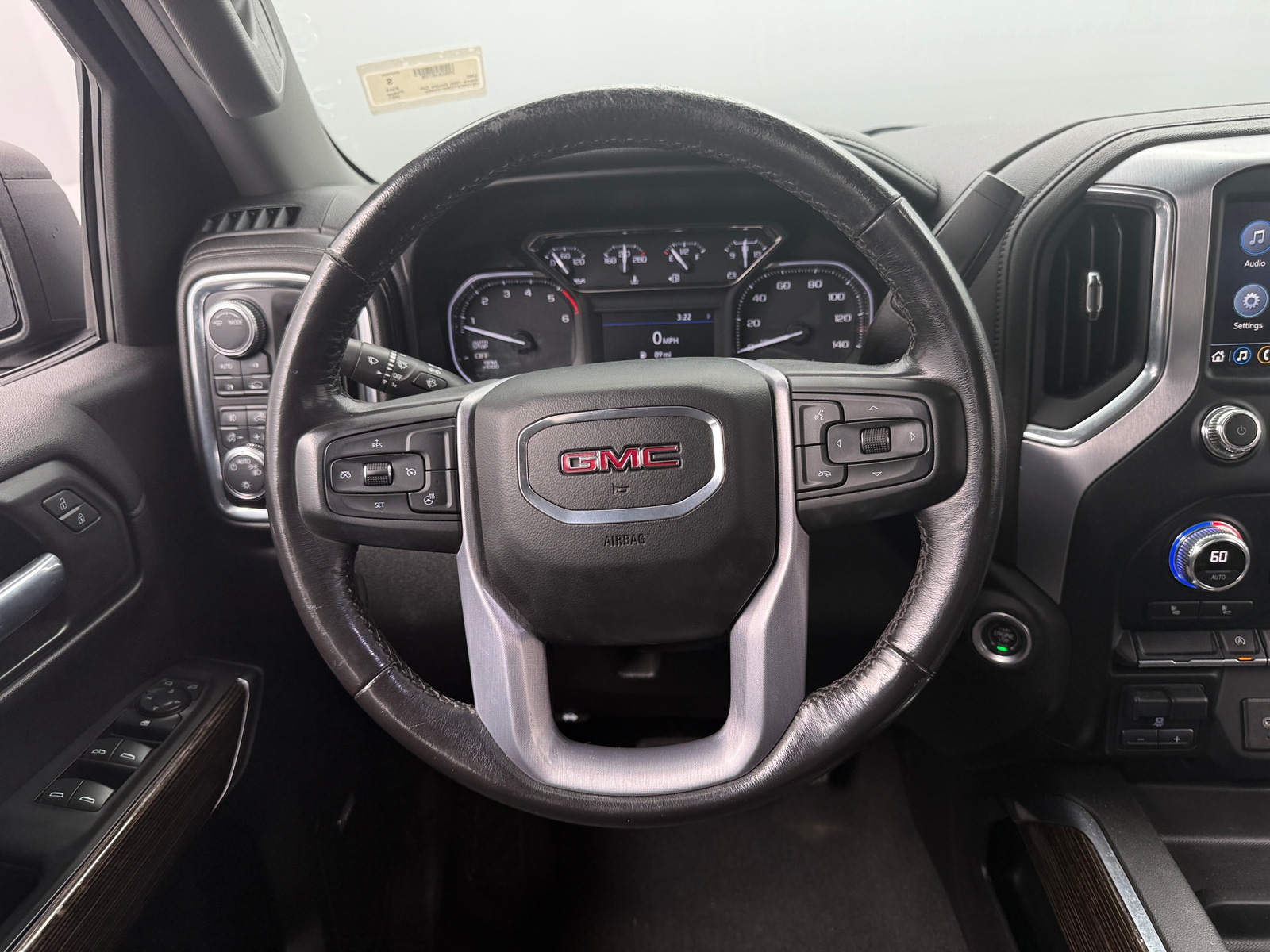 Thumbnail: 2021 GMC Sierra 1500 - 5