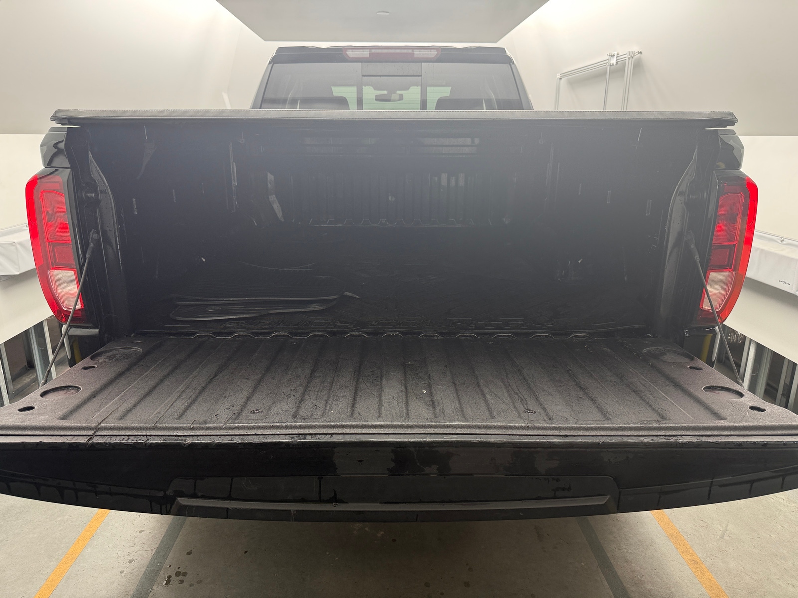 Thumbnail: 2021 GMC Sierra 1500 - 7