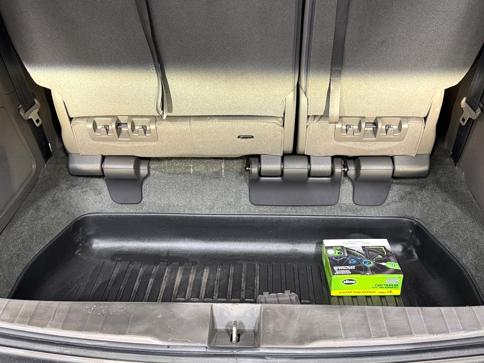 Thumbnail: 2016 Honda Odyssey - 6